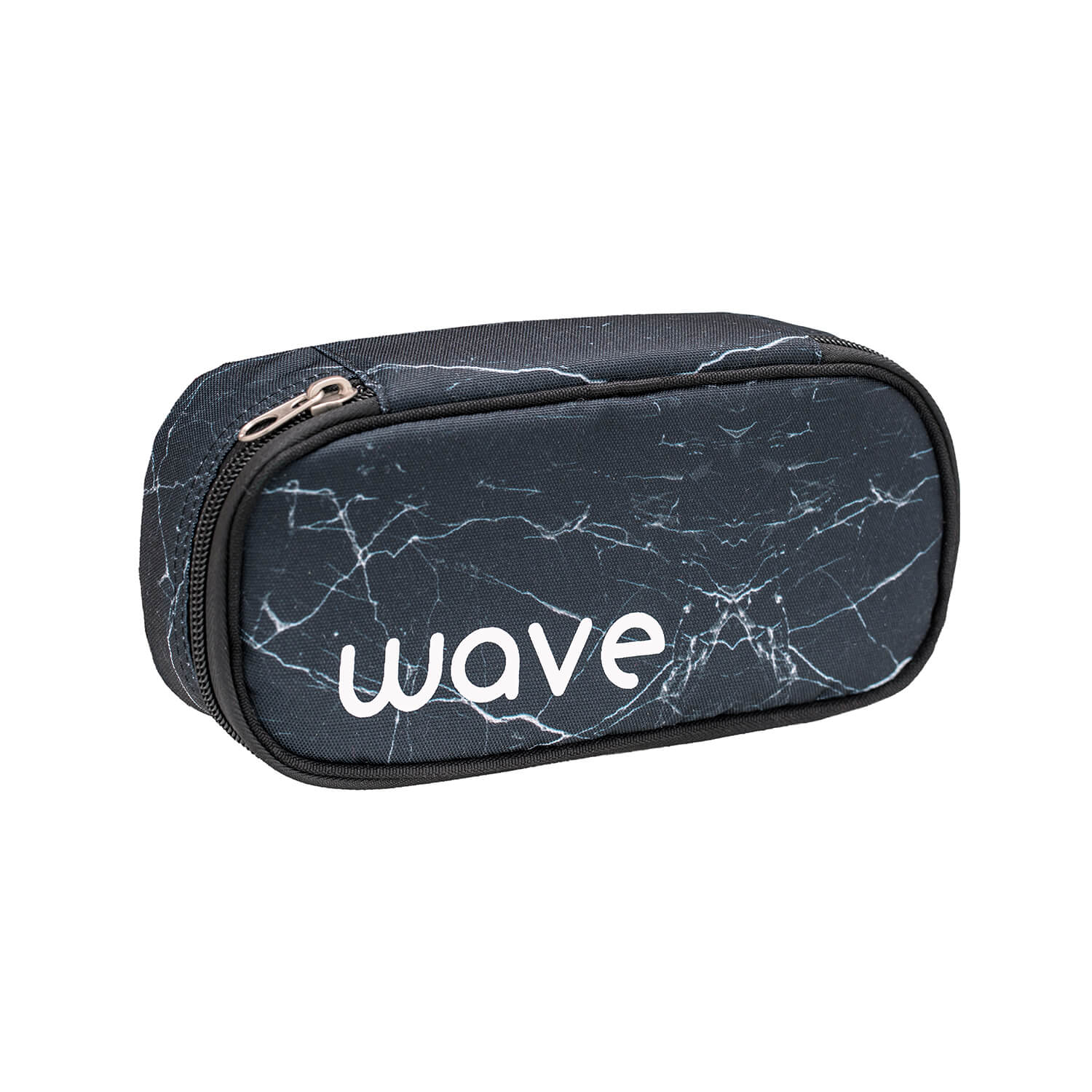 WAVE pencil pouch Marble - Fantasy with GRATIS pencil pouch