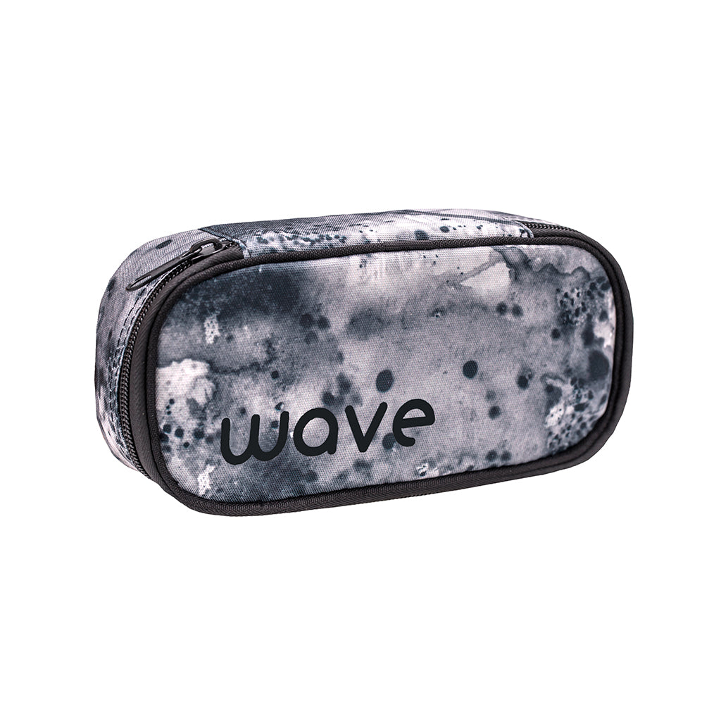 Wave Splash Pencil pouch