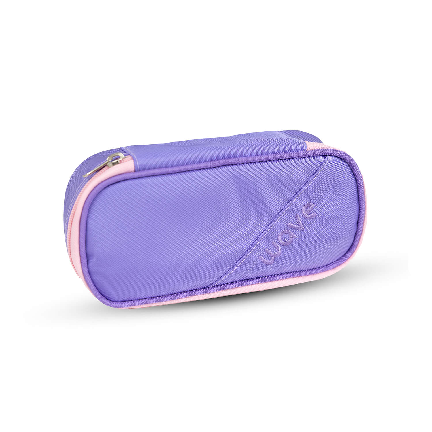 Wave Ultra Violet Pencil pouch