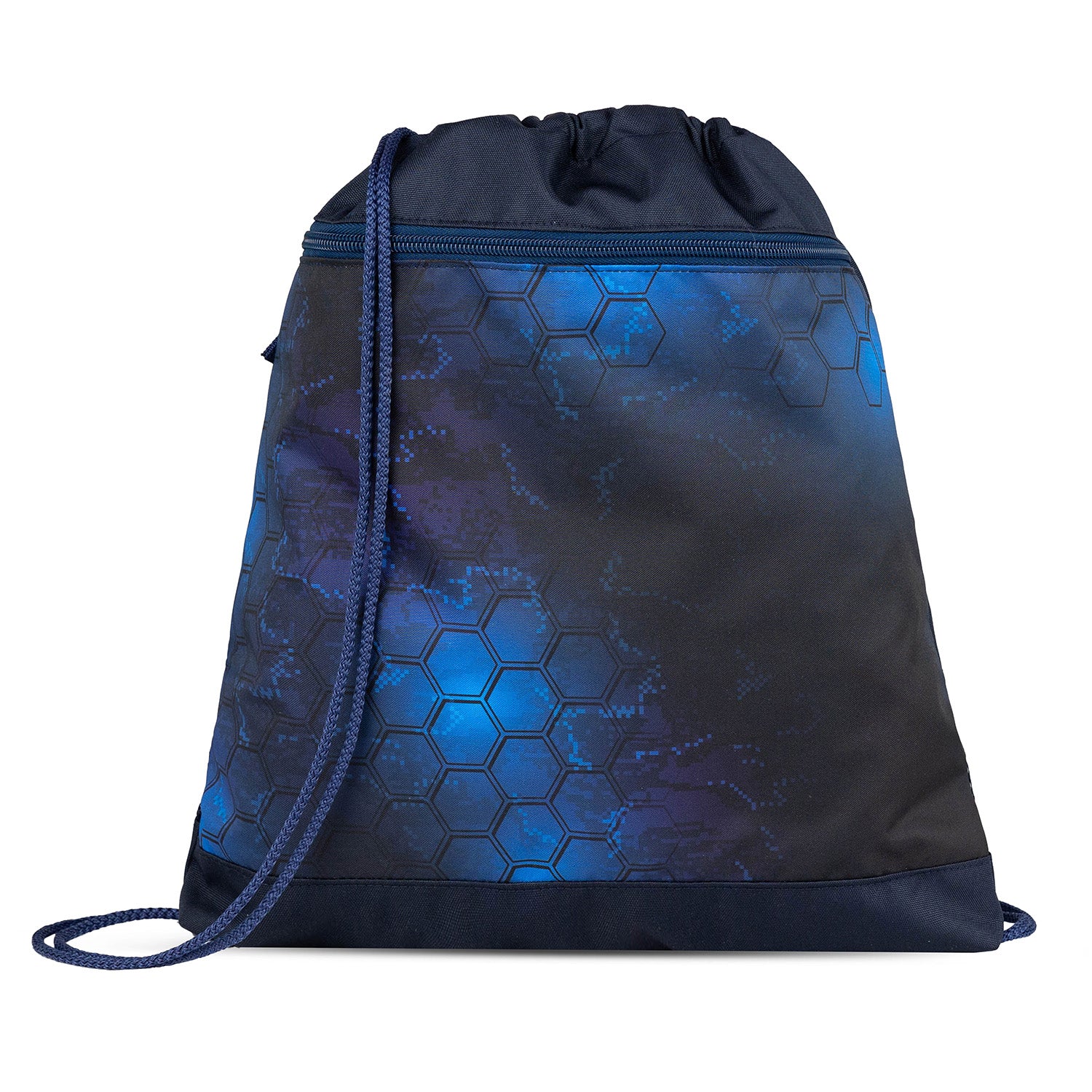 Ergonomic School Bag Set for Boys– Belmil Classy Game On! (4 pcs) displayed with adjustable straps for a perfect fit tailored for growing children.