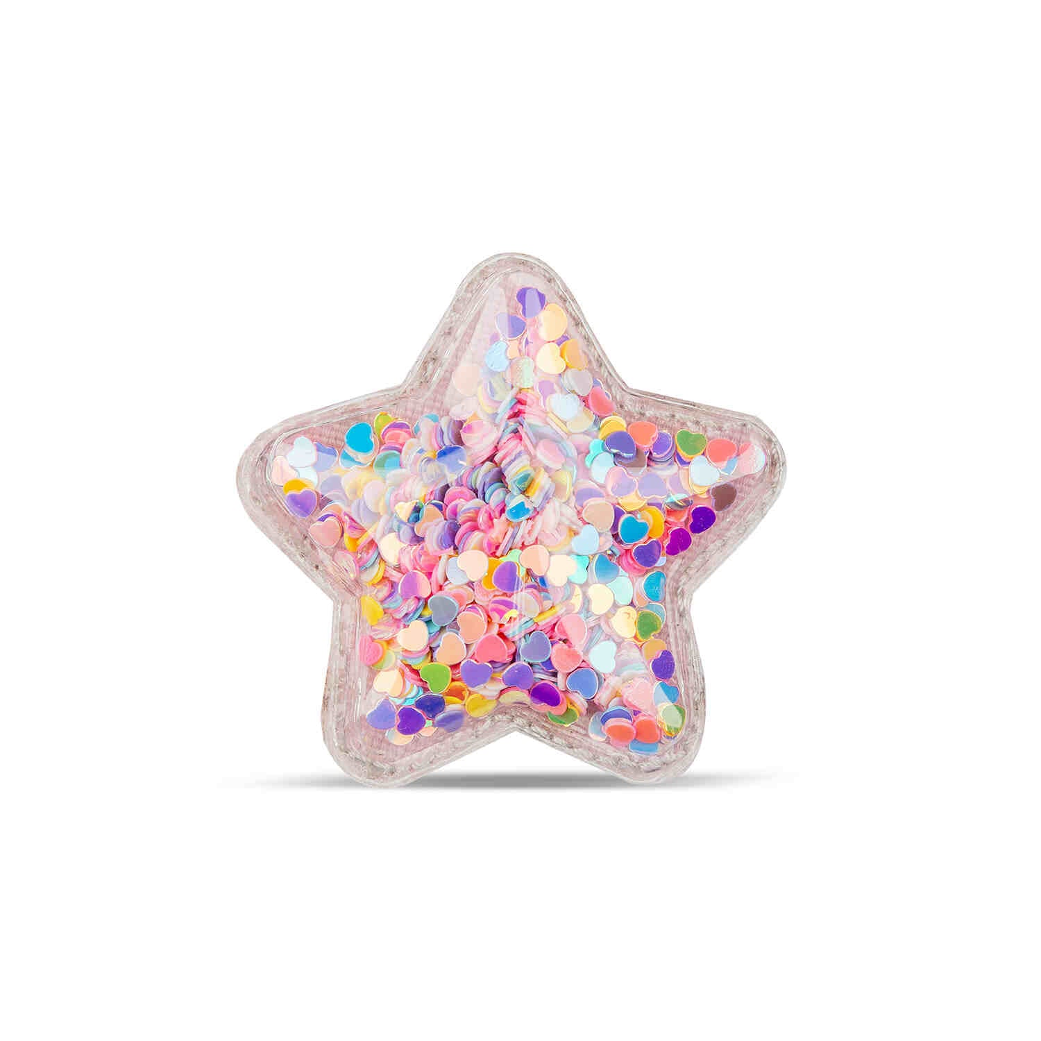 Sequins Star Patch