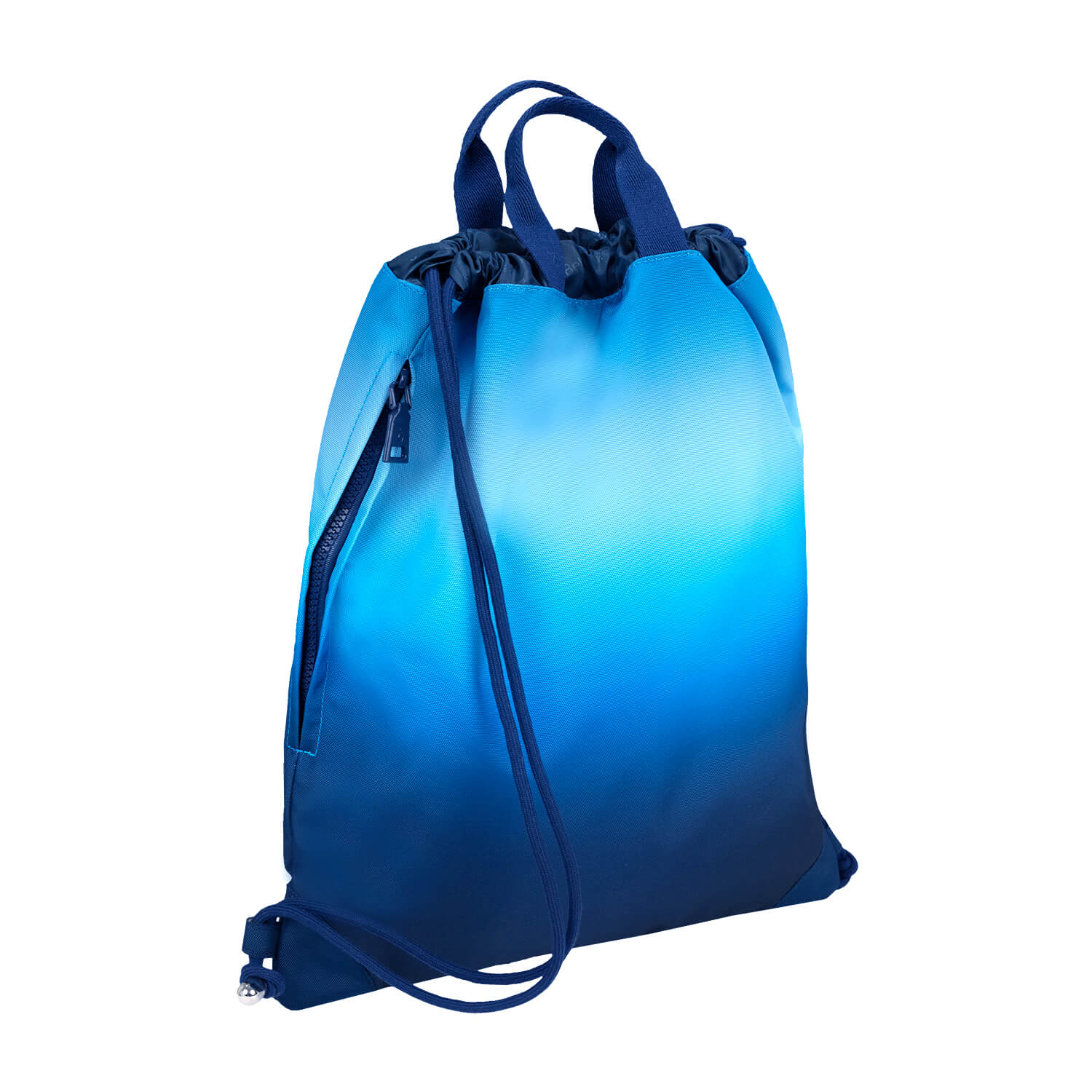 Premium School Gym bag Blue Navy