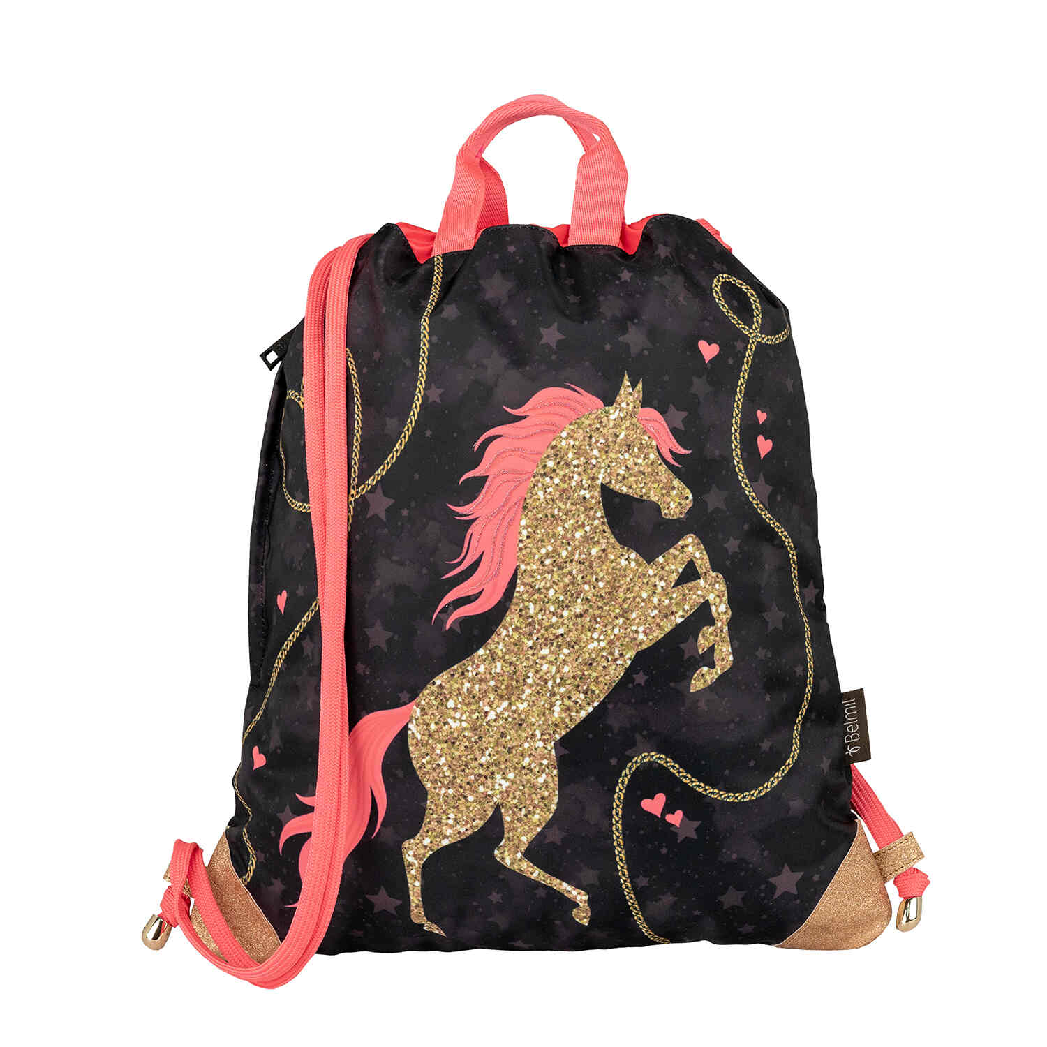 Premium School Gym bag Stardust