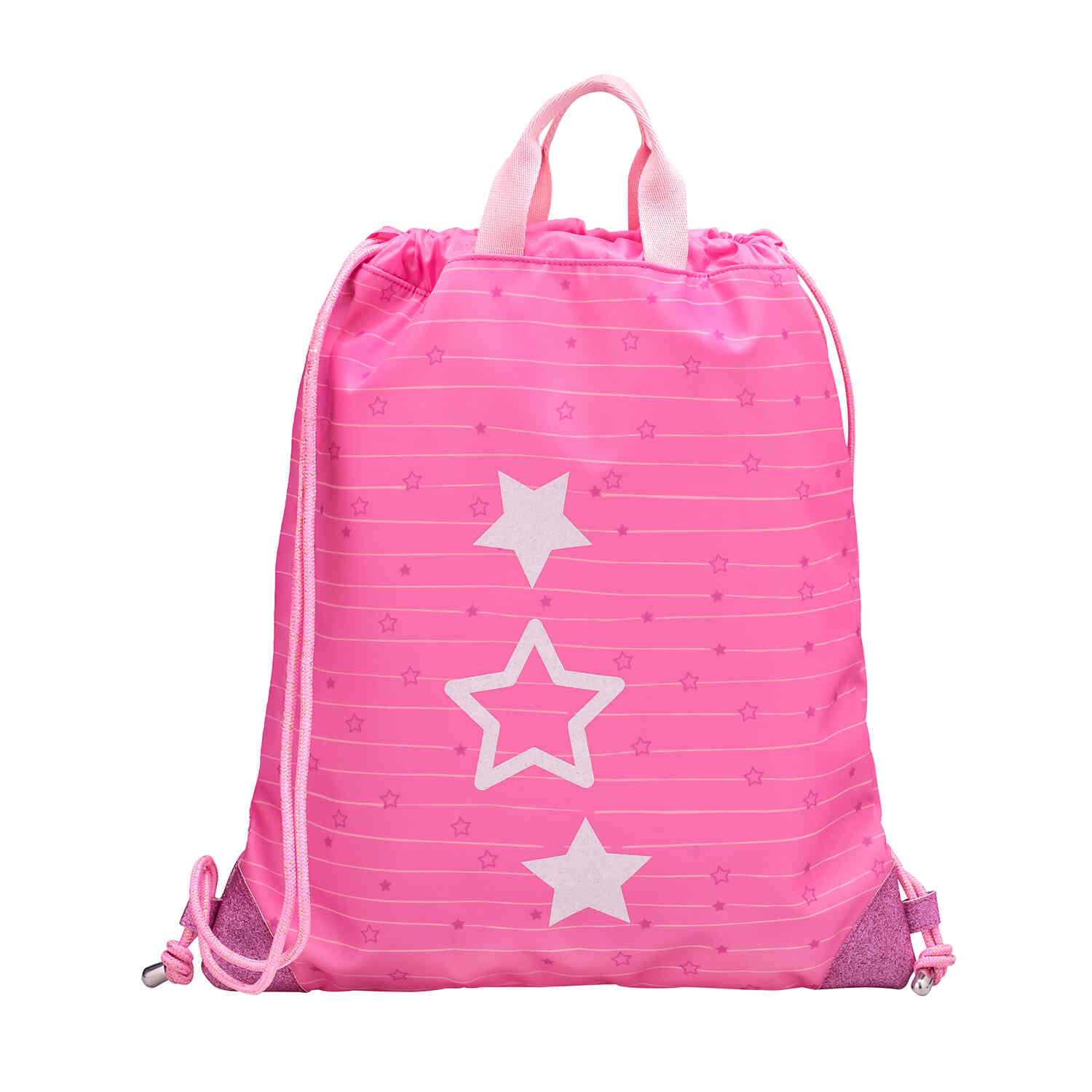 Premium Compact Plus Candy Schoolbag set 5pcs.