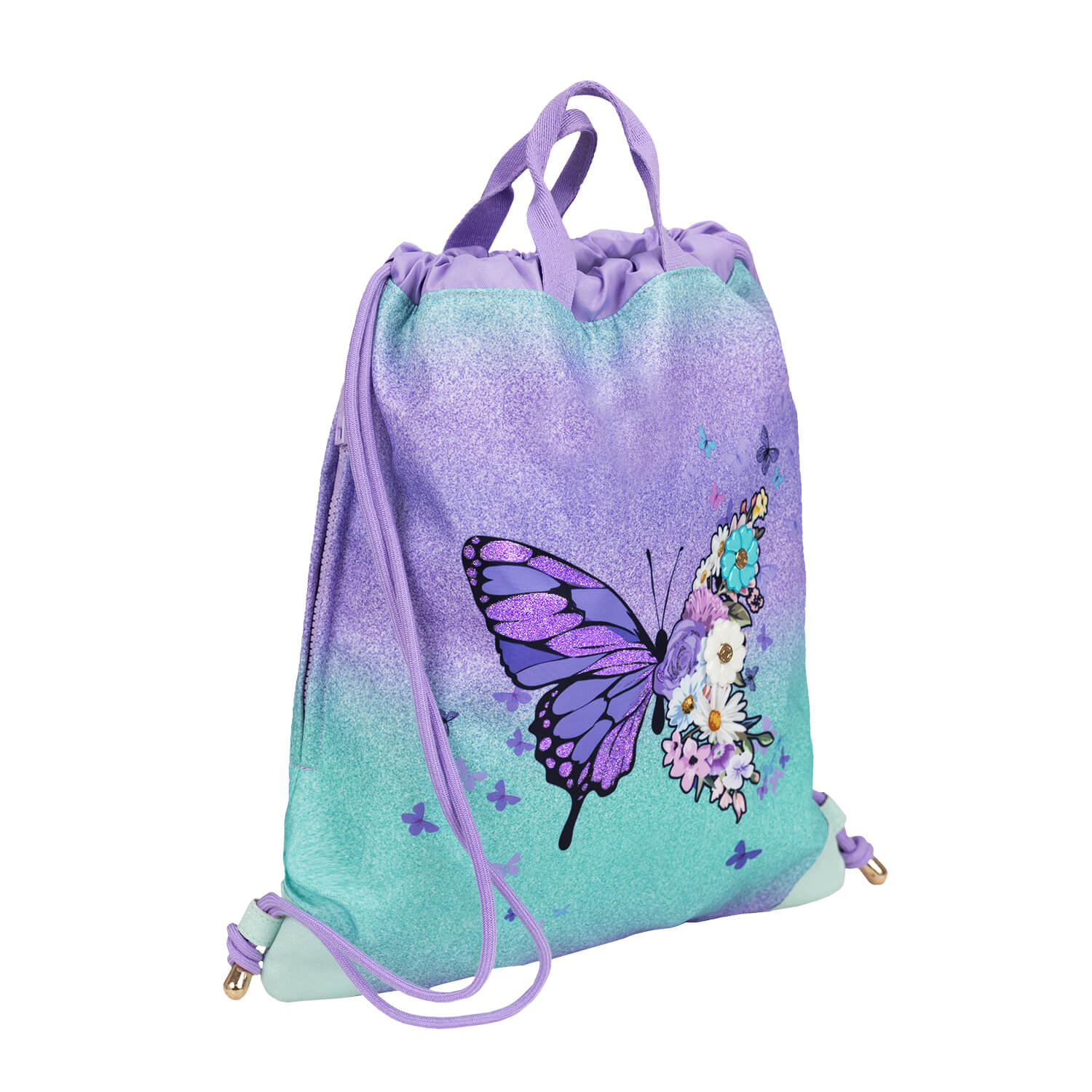 Premium School Gym bag Serenity