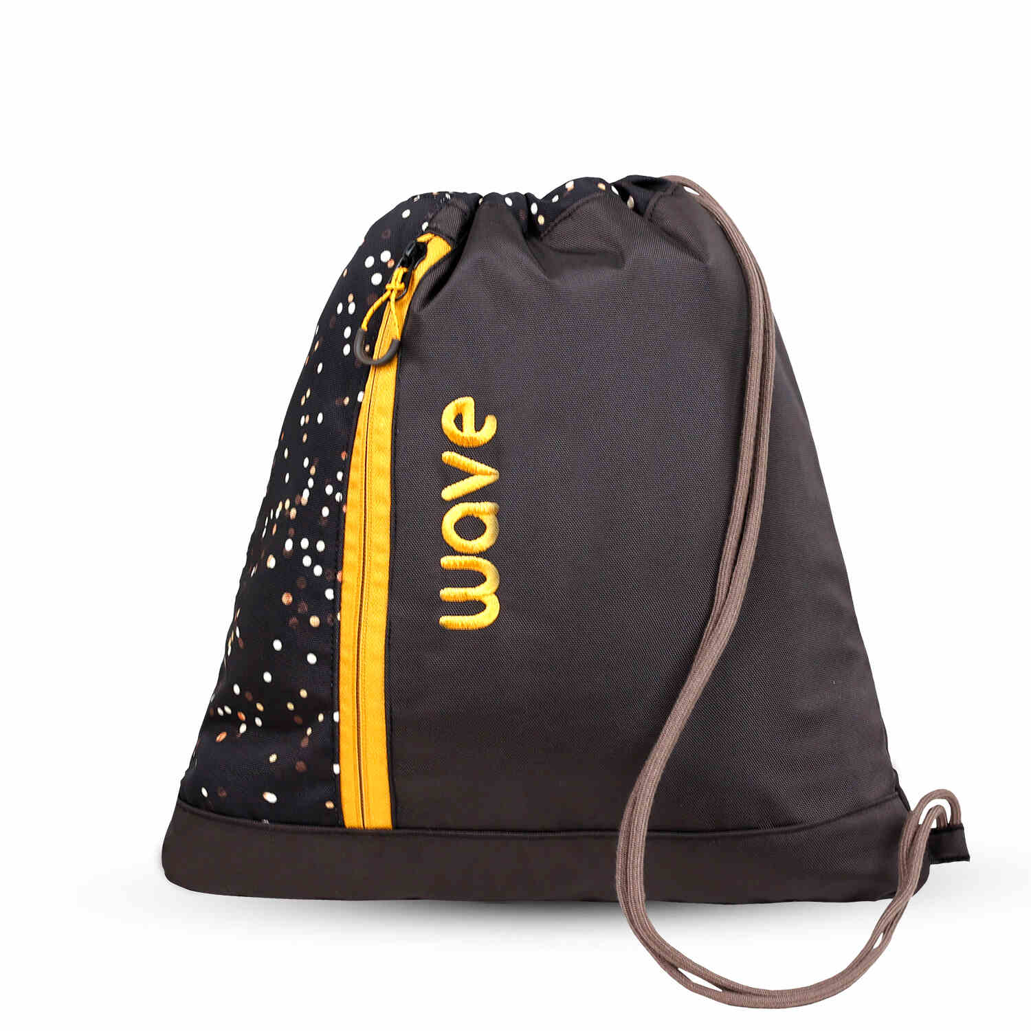 Wave Infinity Move Dots Sand backpack Set 5 Pcs