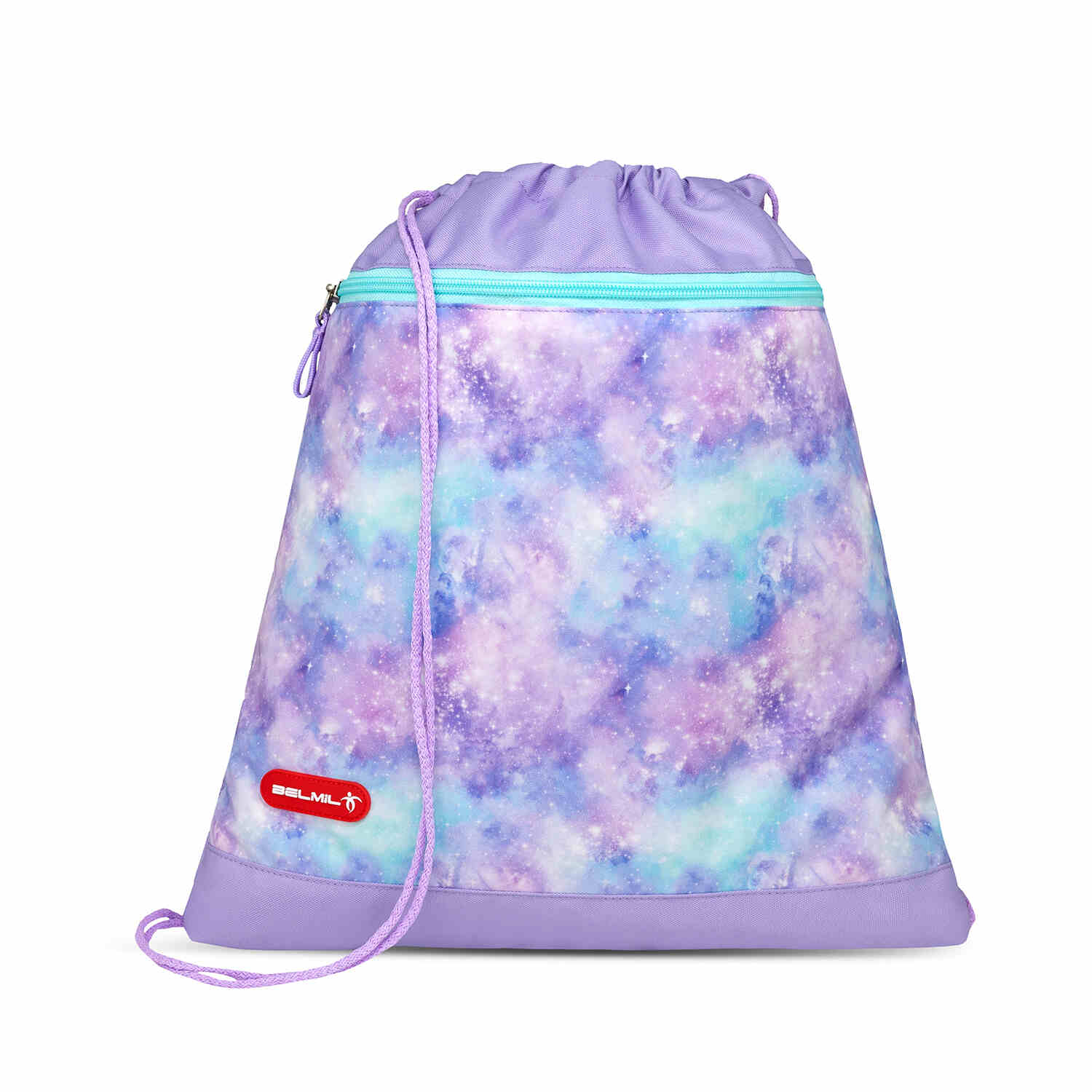 Classy Plus Diamond Unicorn schoolbag set 4 pcs.