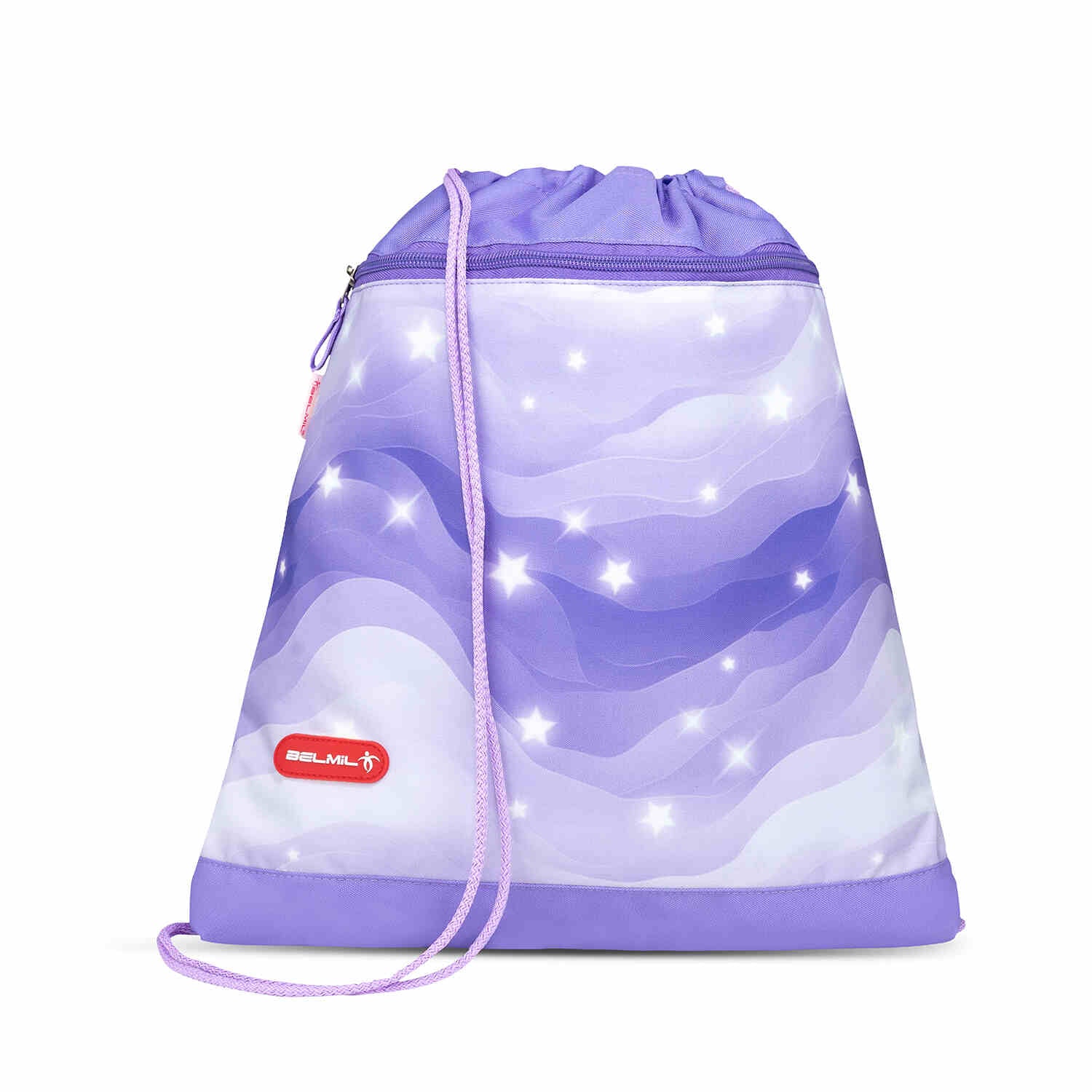 Classy Plus Over the Rainbow schoolbag set 4 pcs.