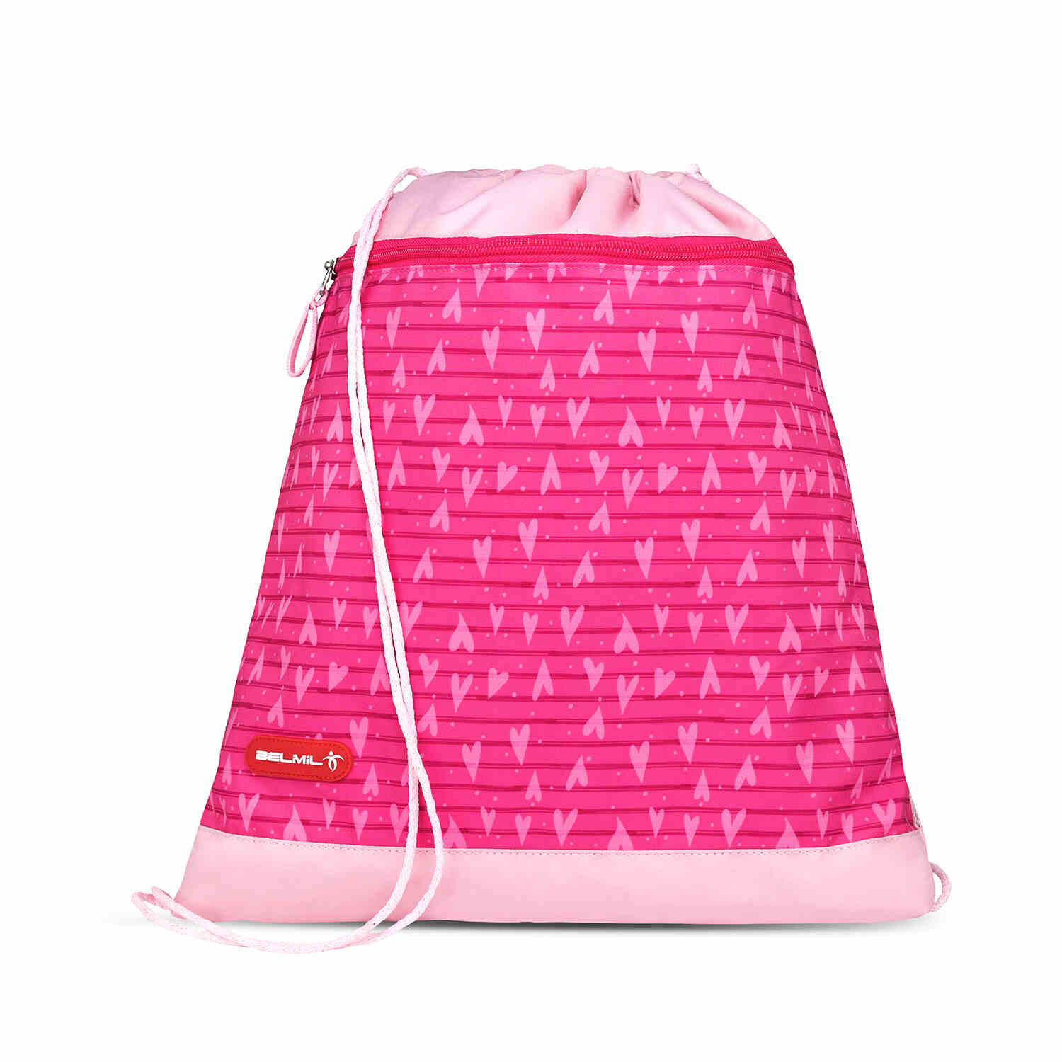 Classy Plus Princess schoolbag set 4 pcs.