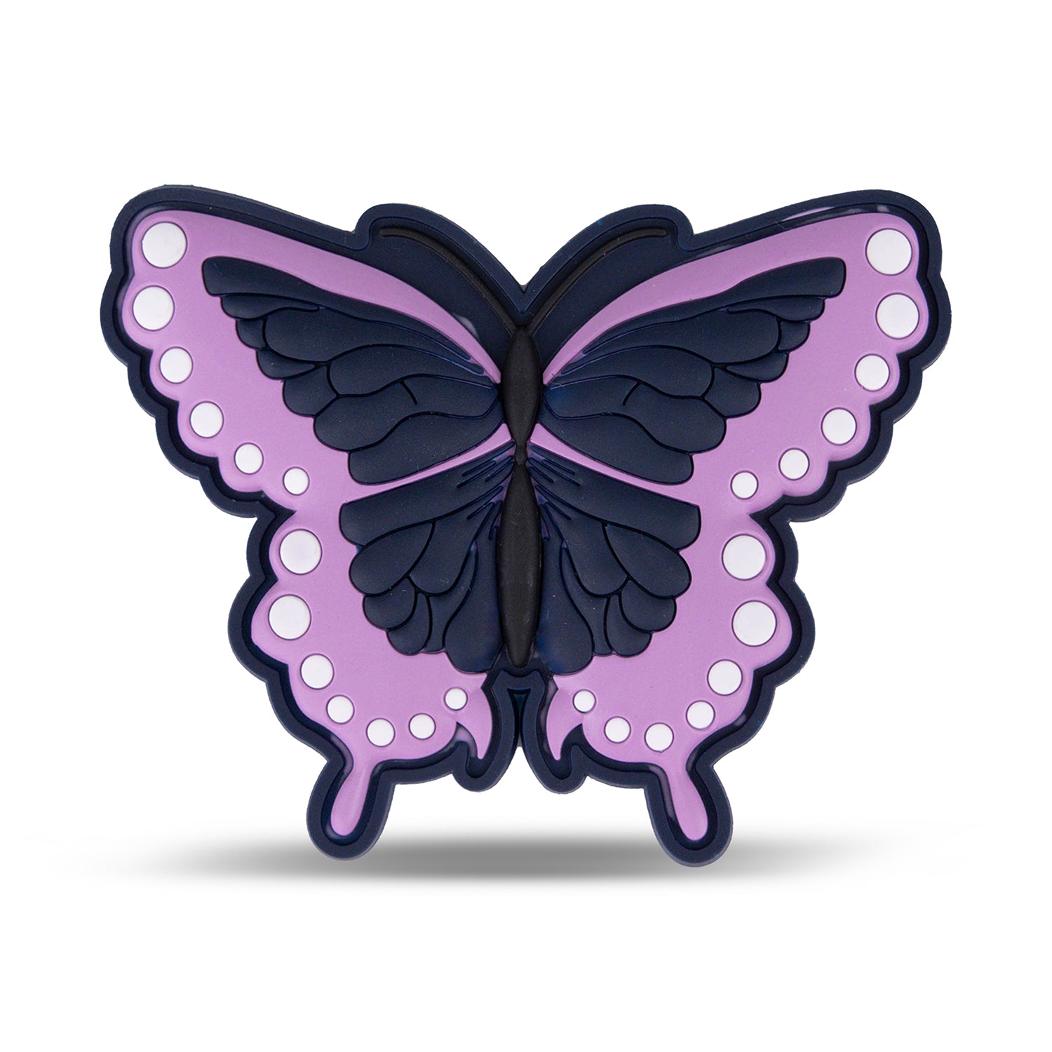 Belmil Patch Set – 4-Piece Velcro Patches "Fantasy Garden"