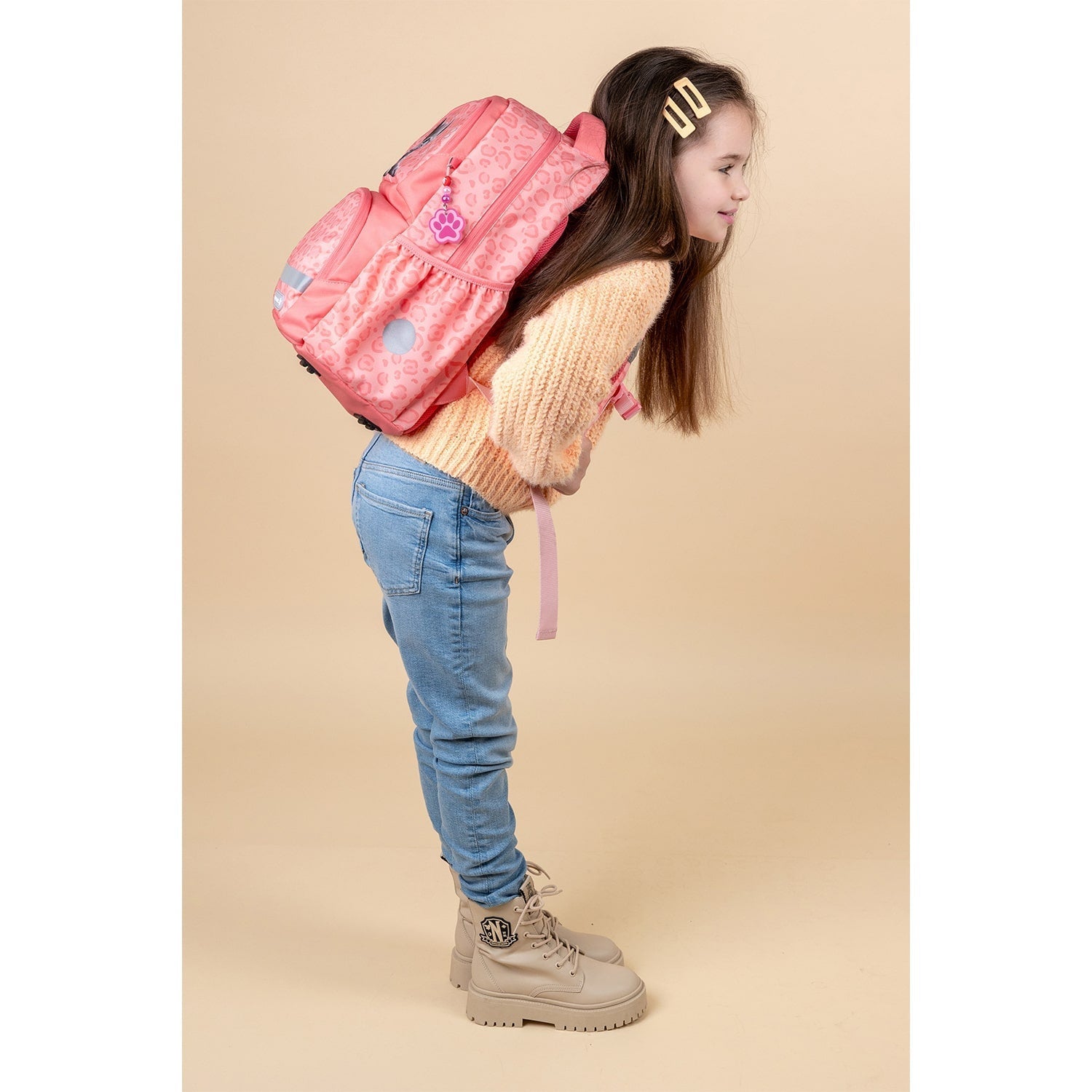 Midi Pack Caty Schulrucksack