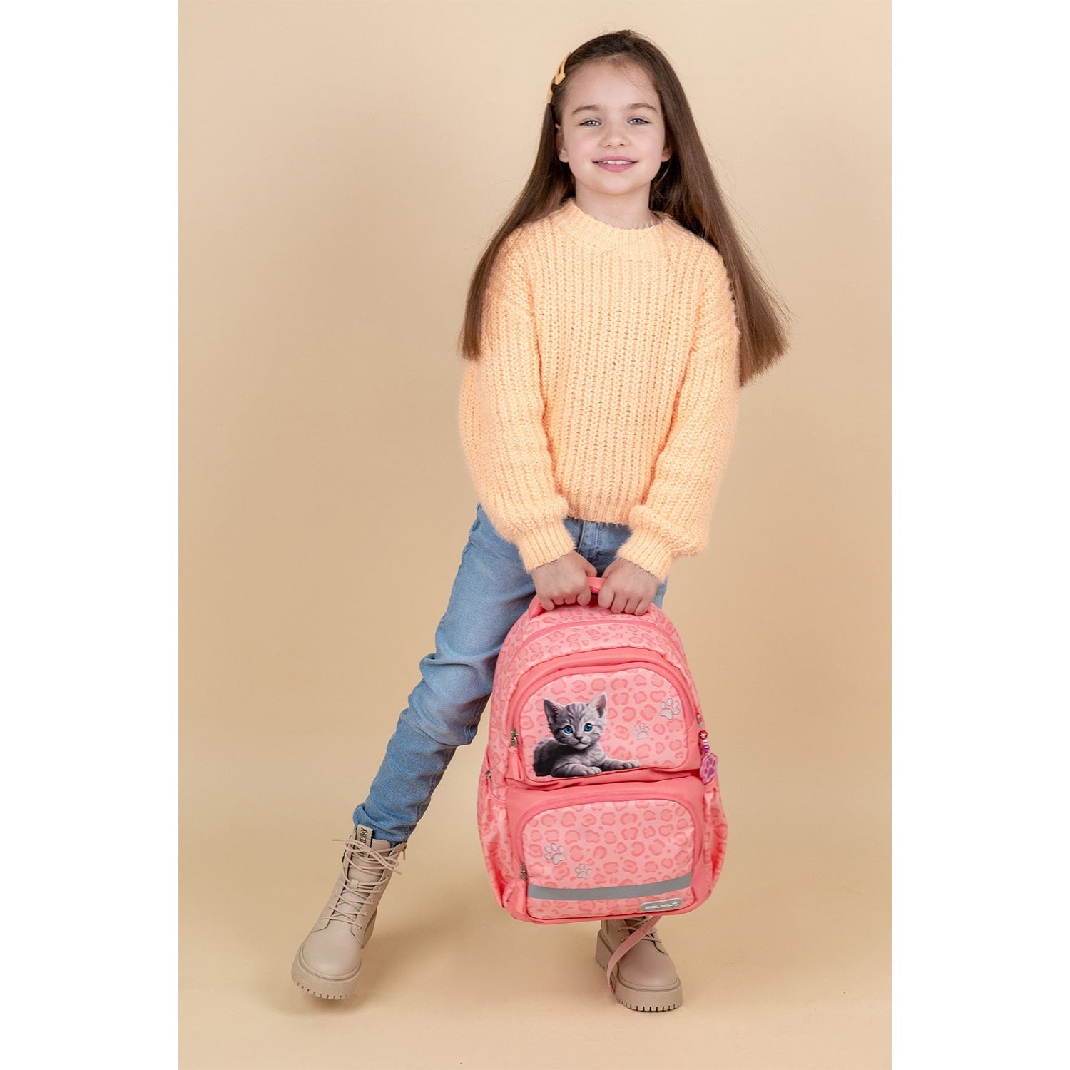 Midi Pack Caty Schulrucksack