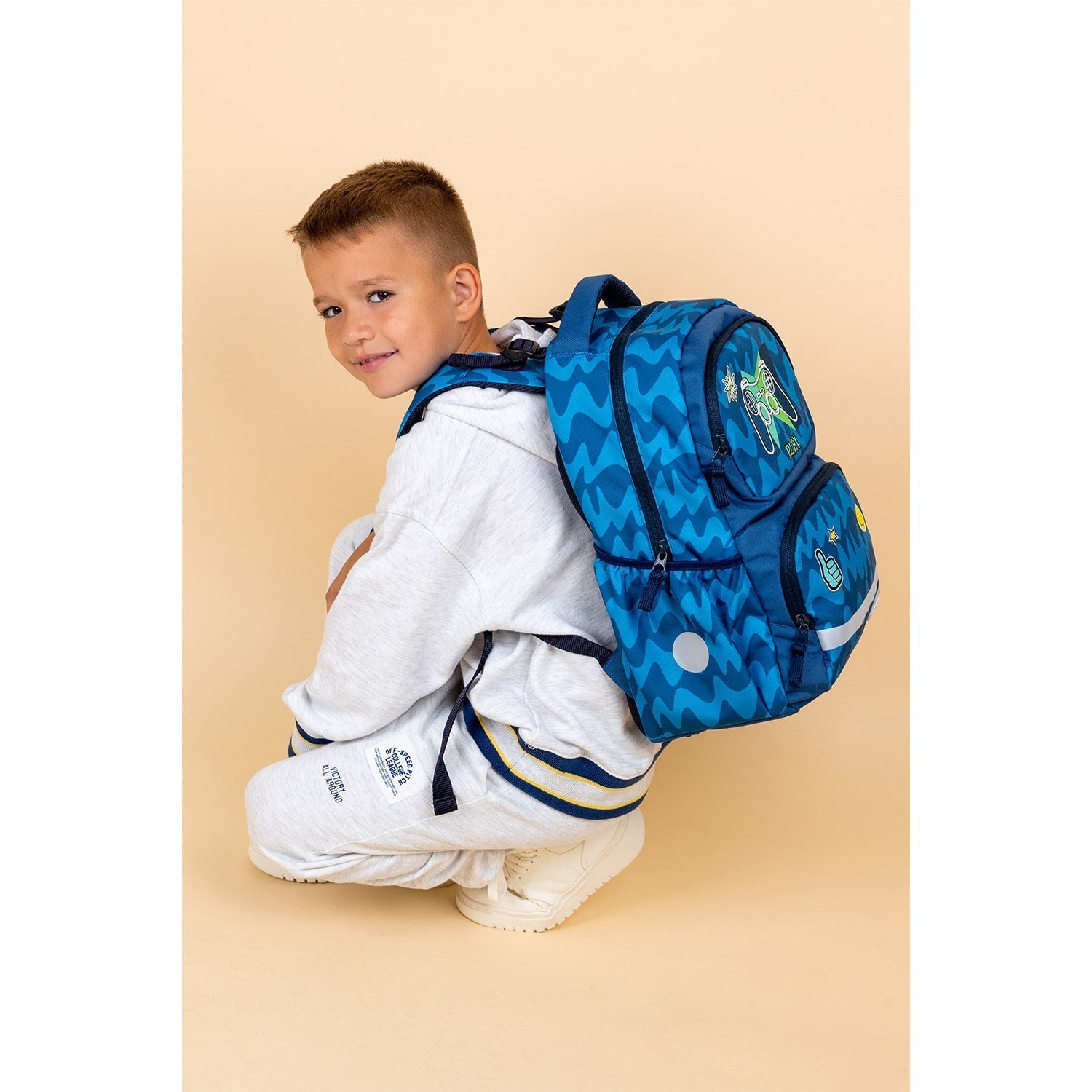 Midi Pack Play backpack