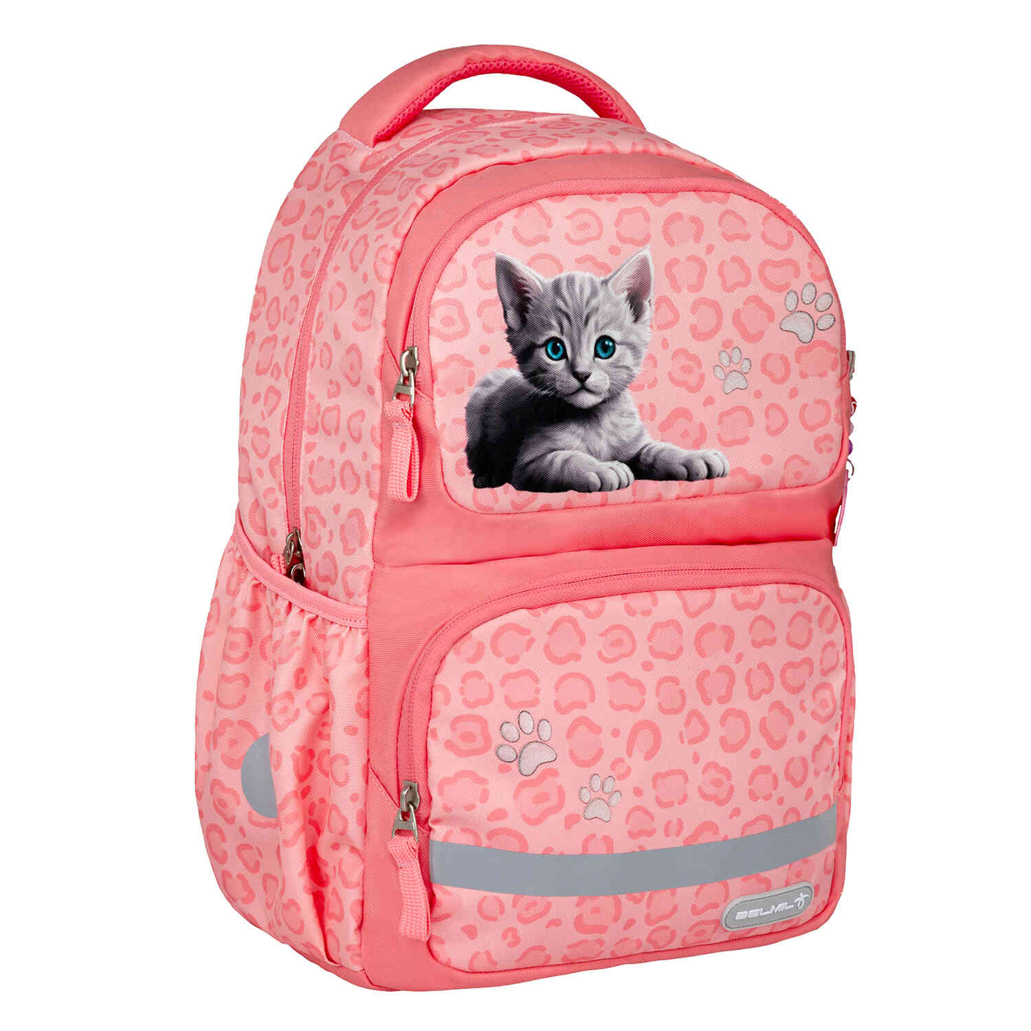 Midi Pack Caty Schulrucksack