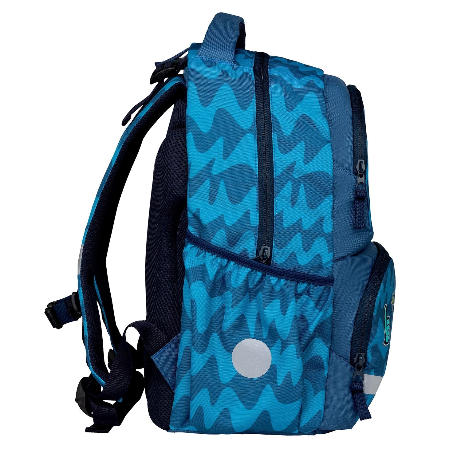 Midi Pack Play backpack