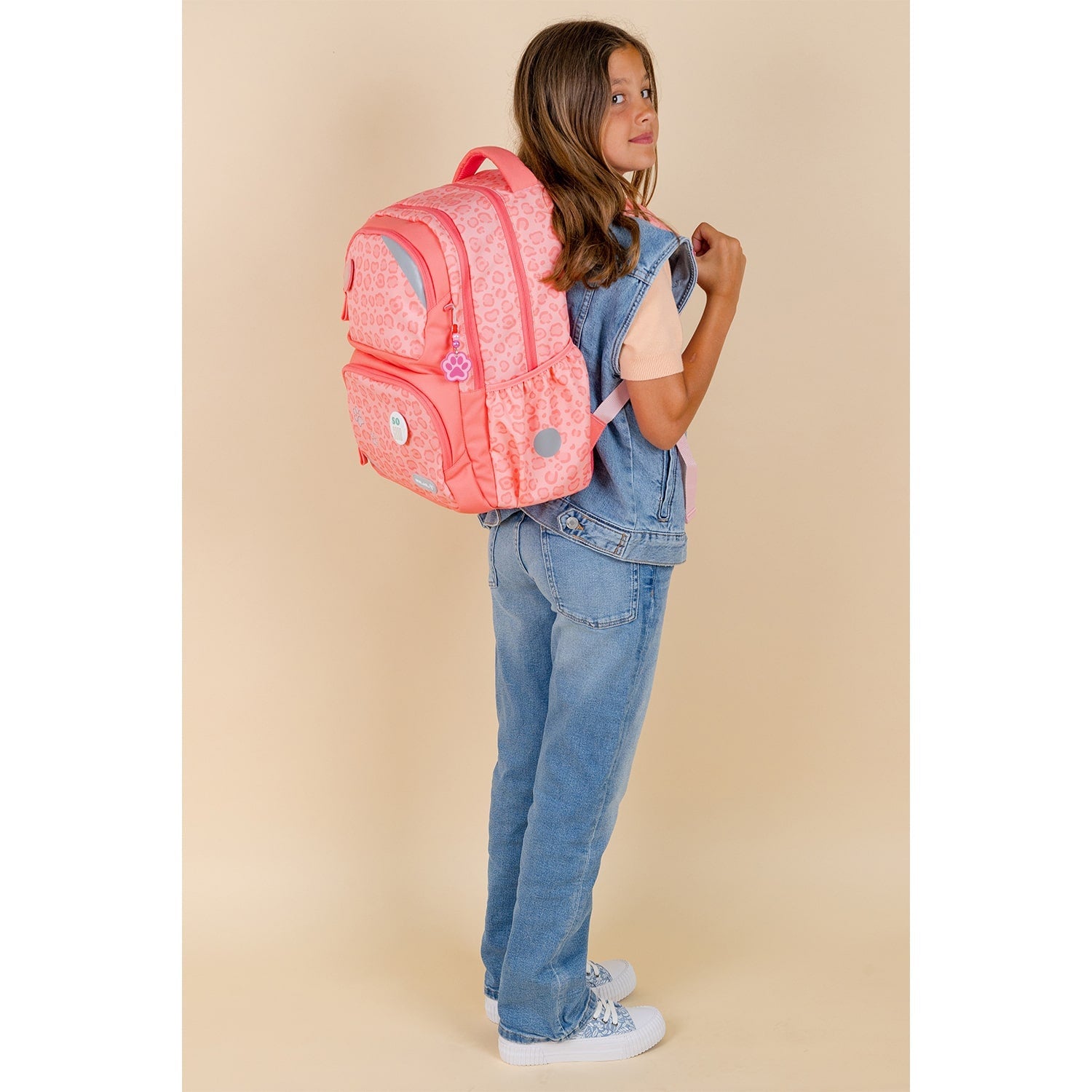 Maxi Pack Caty backpack