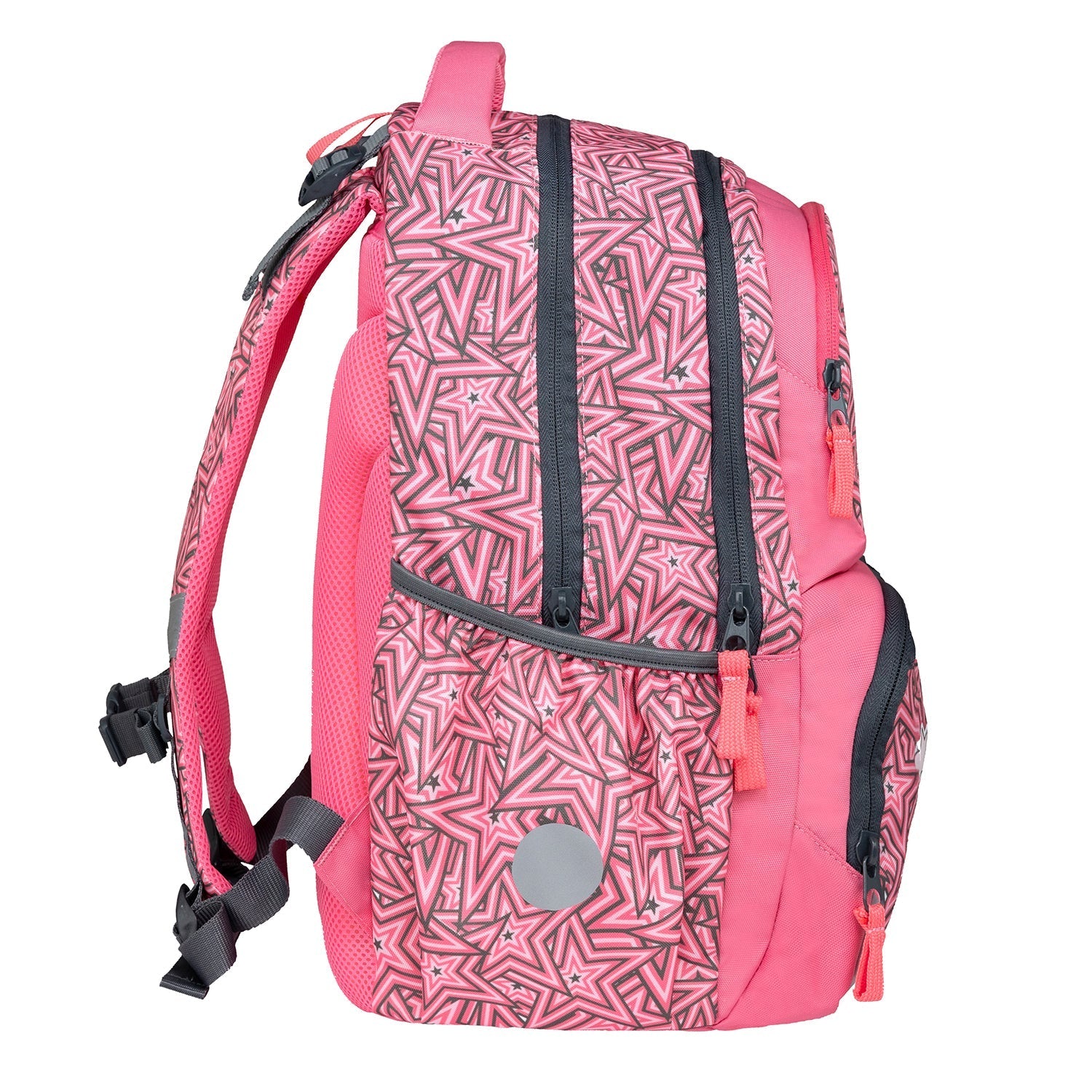 Maxi Pack Love Stars  backpack