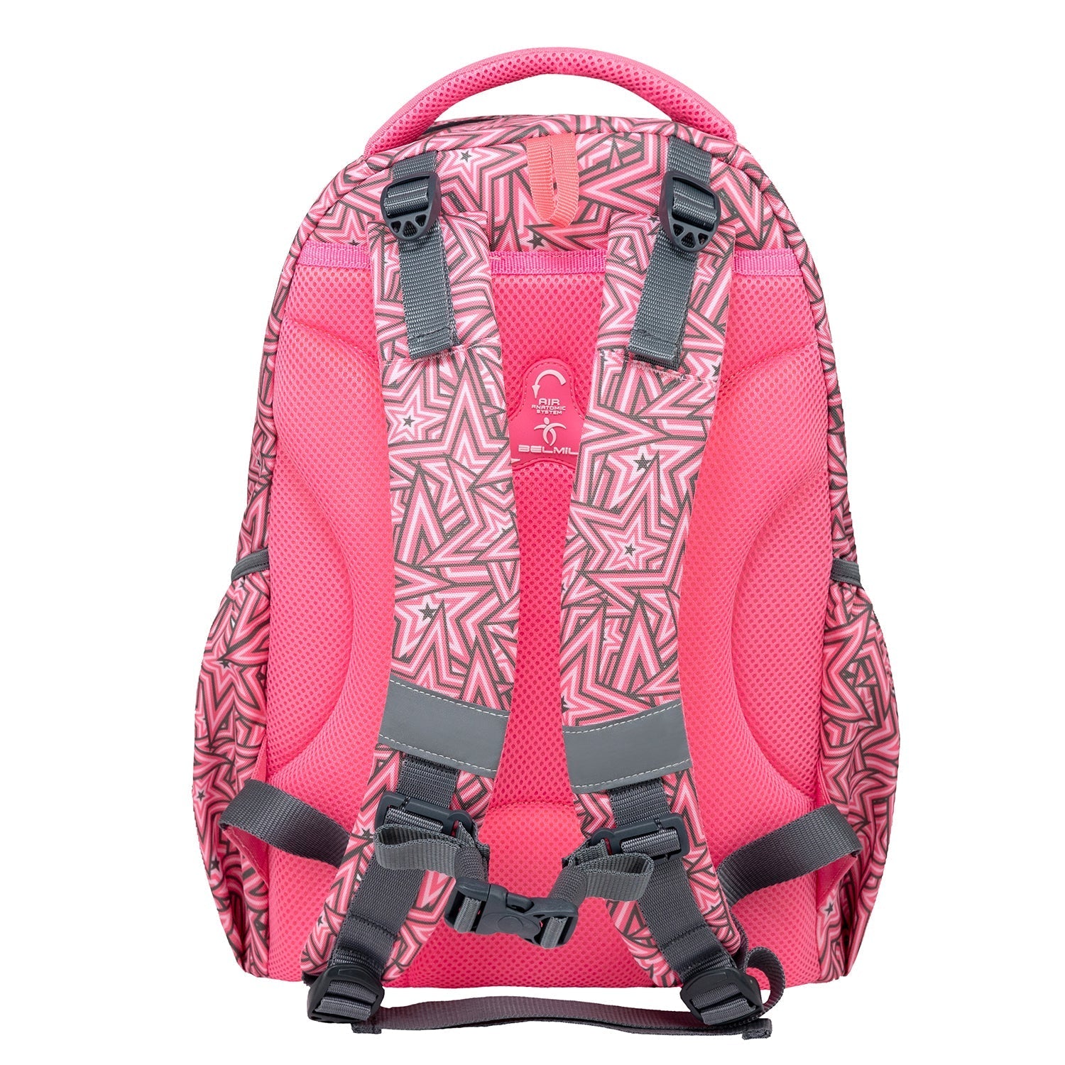 Maxi Pack Love Stars  backpack