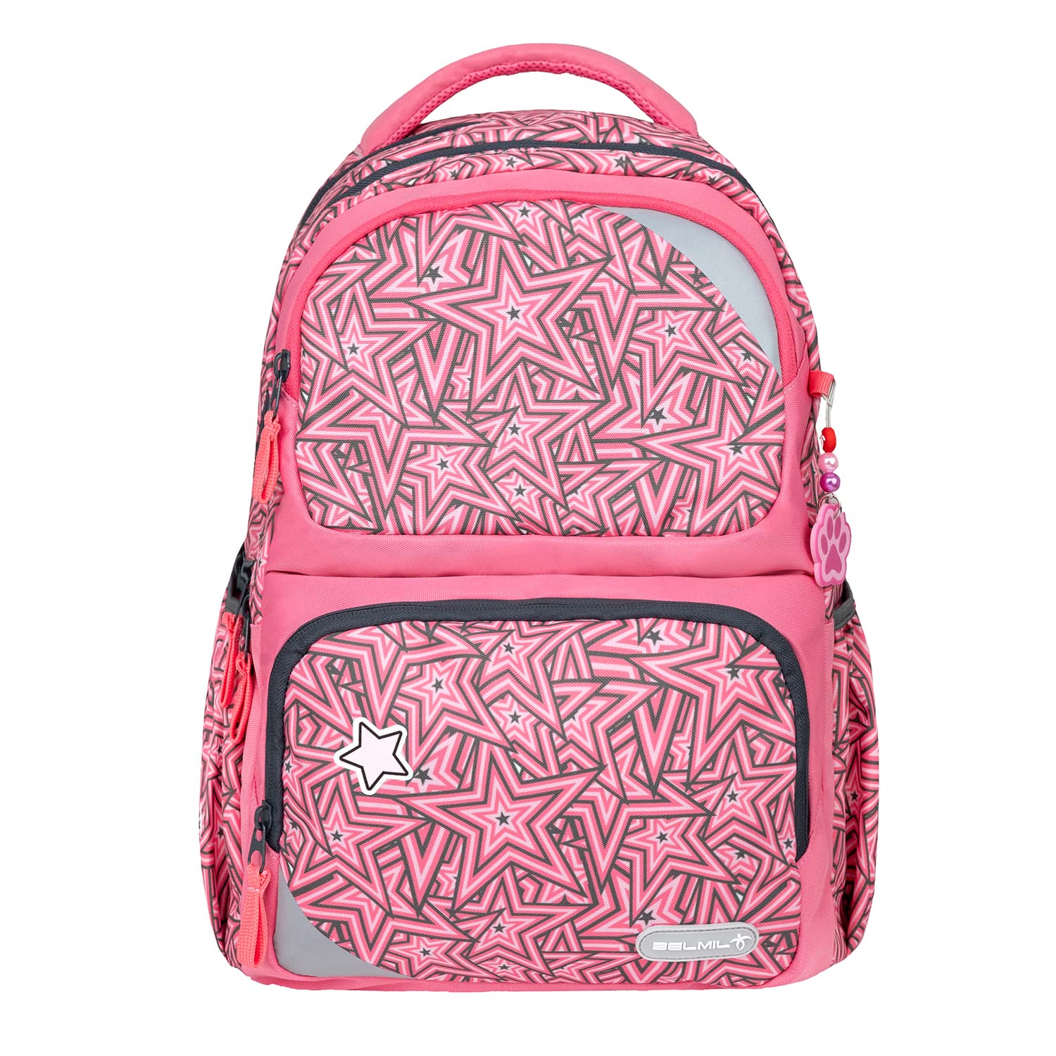 Maxi Pack Love Stars  backpack