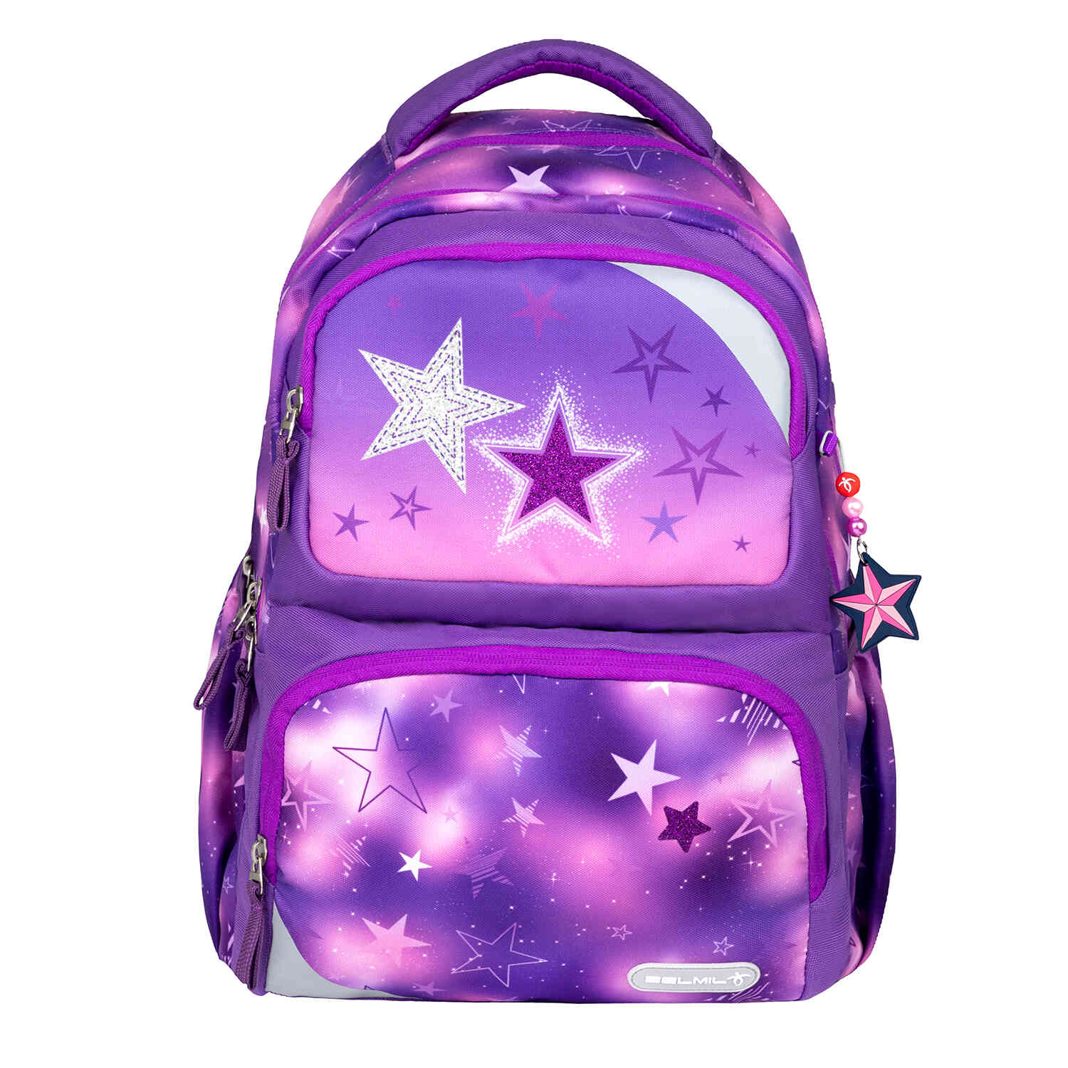 Maxi Pack Stars backpack