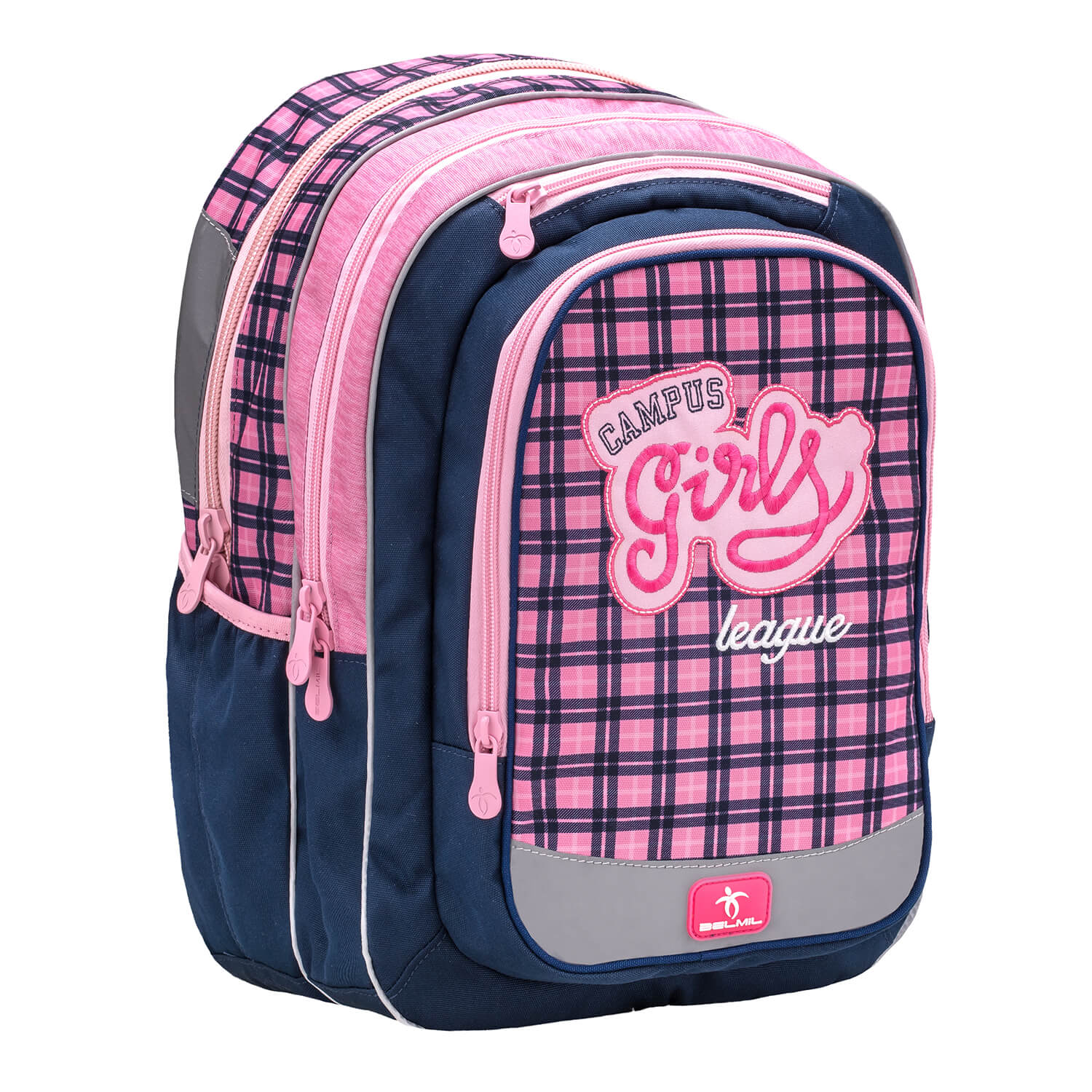 The Spacious Campus Girls backpack