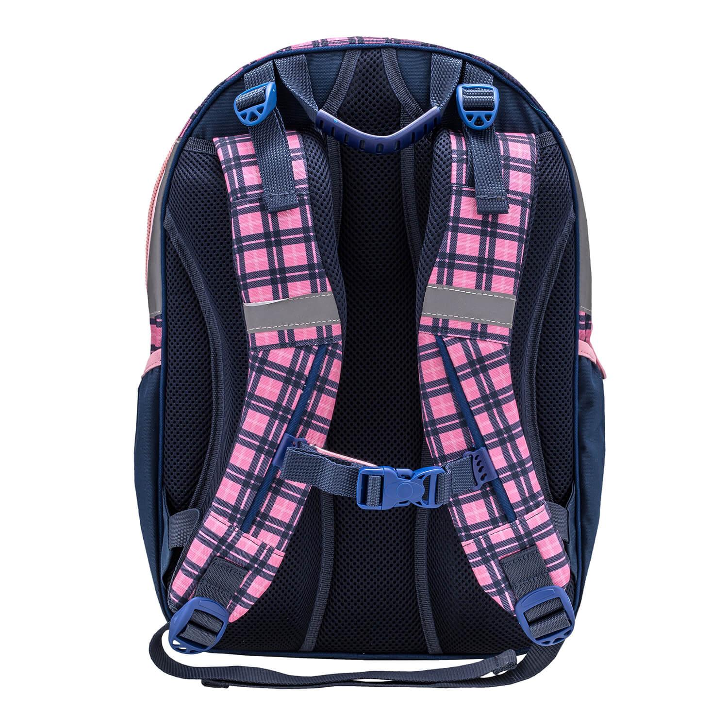 The Spacious Campus Girls Schulrucksack