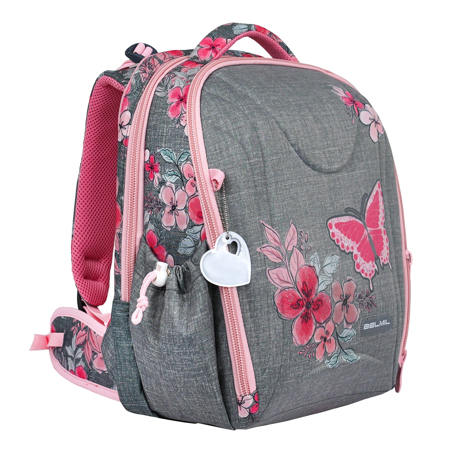 Sturdy Elegant schoolbag