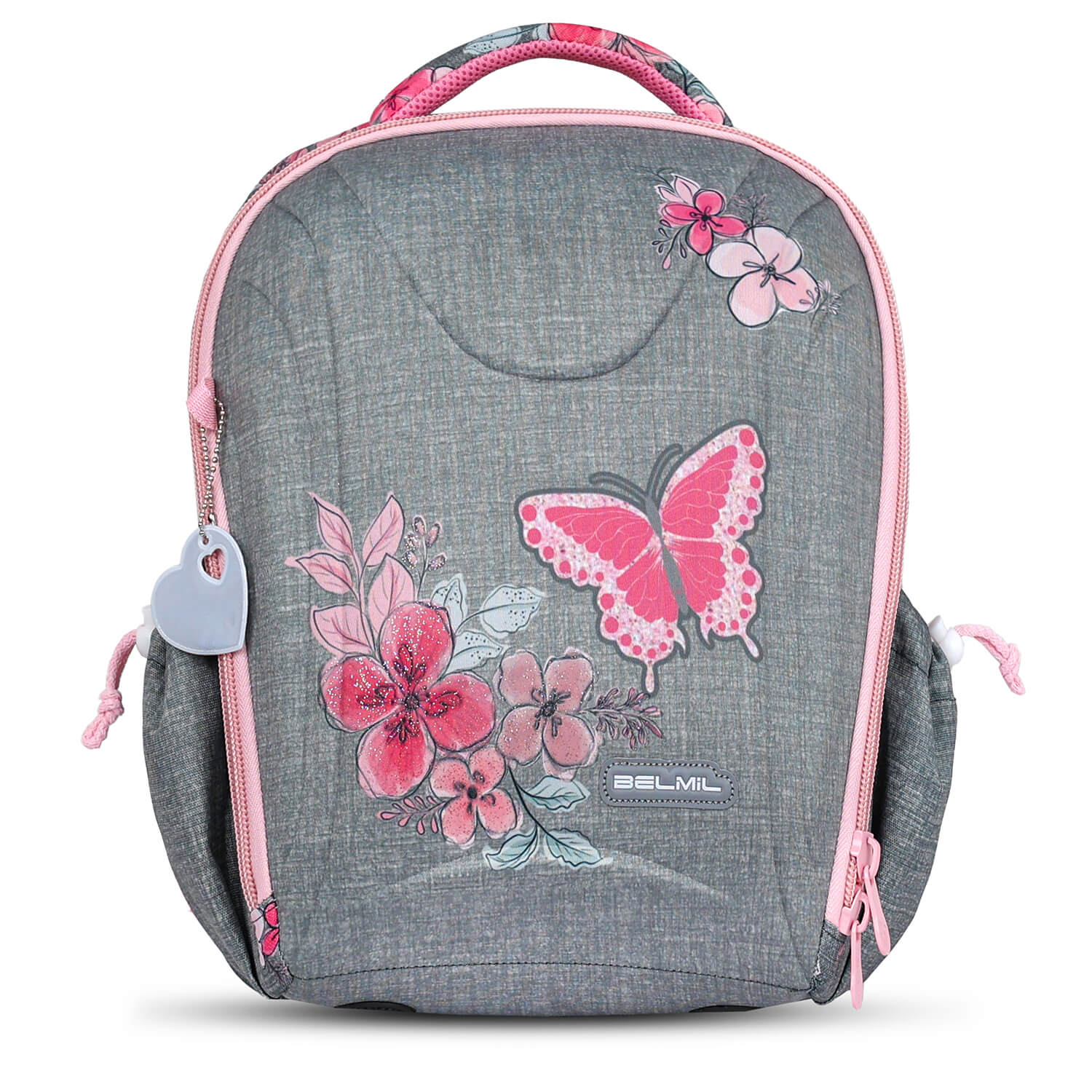 Sturdy Elegant schoolbag