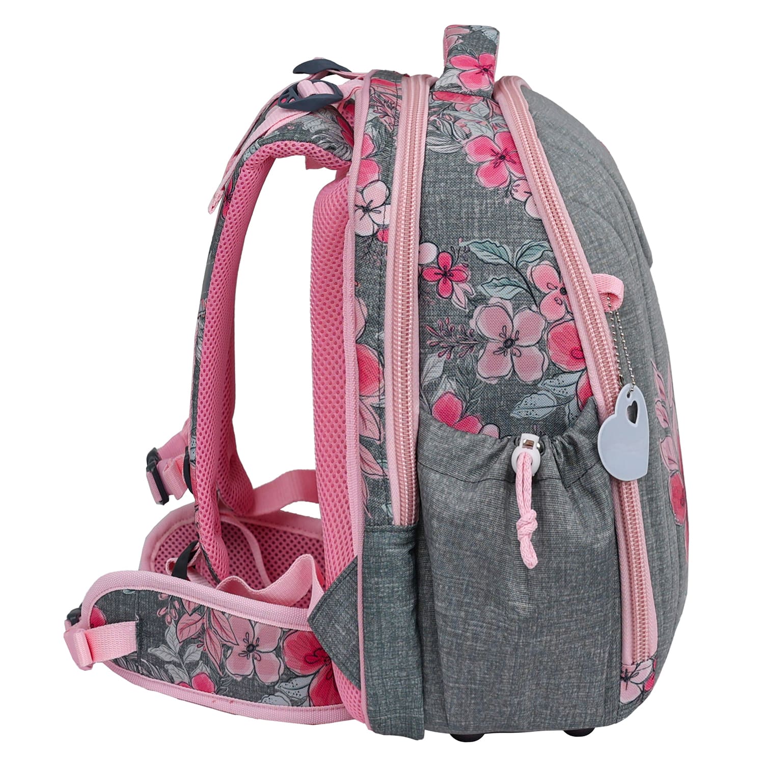 Sturdy Elegant schoolbag