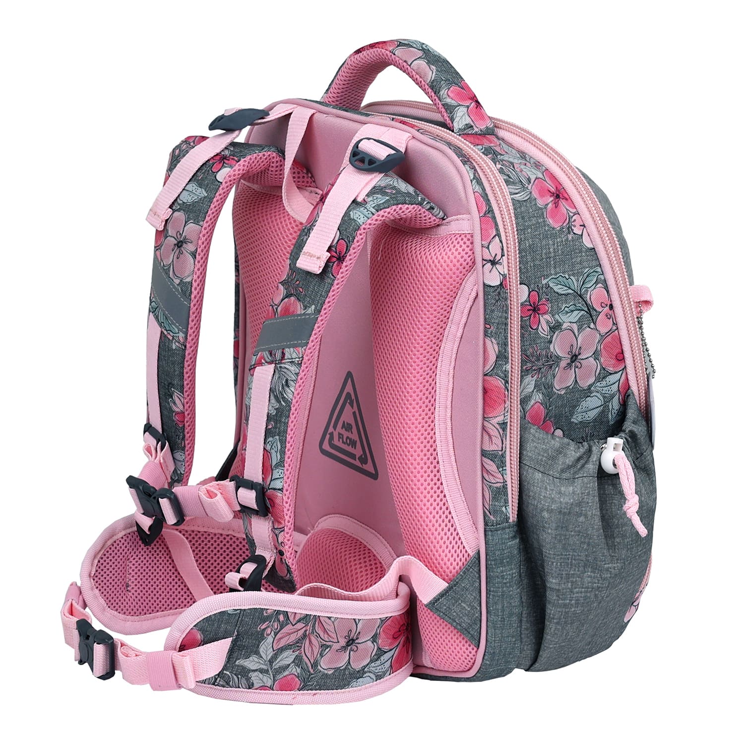 Sturdy Elegant schoolbag