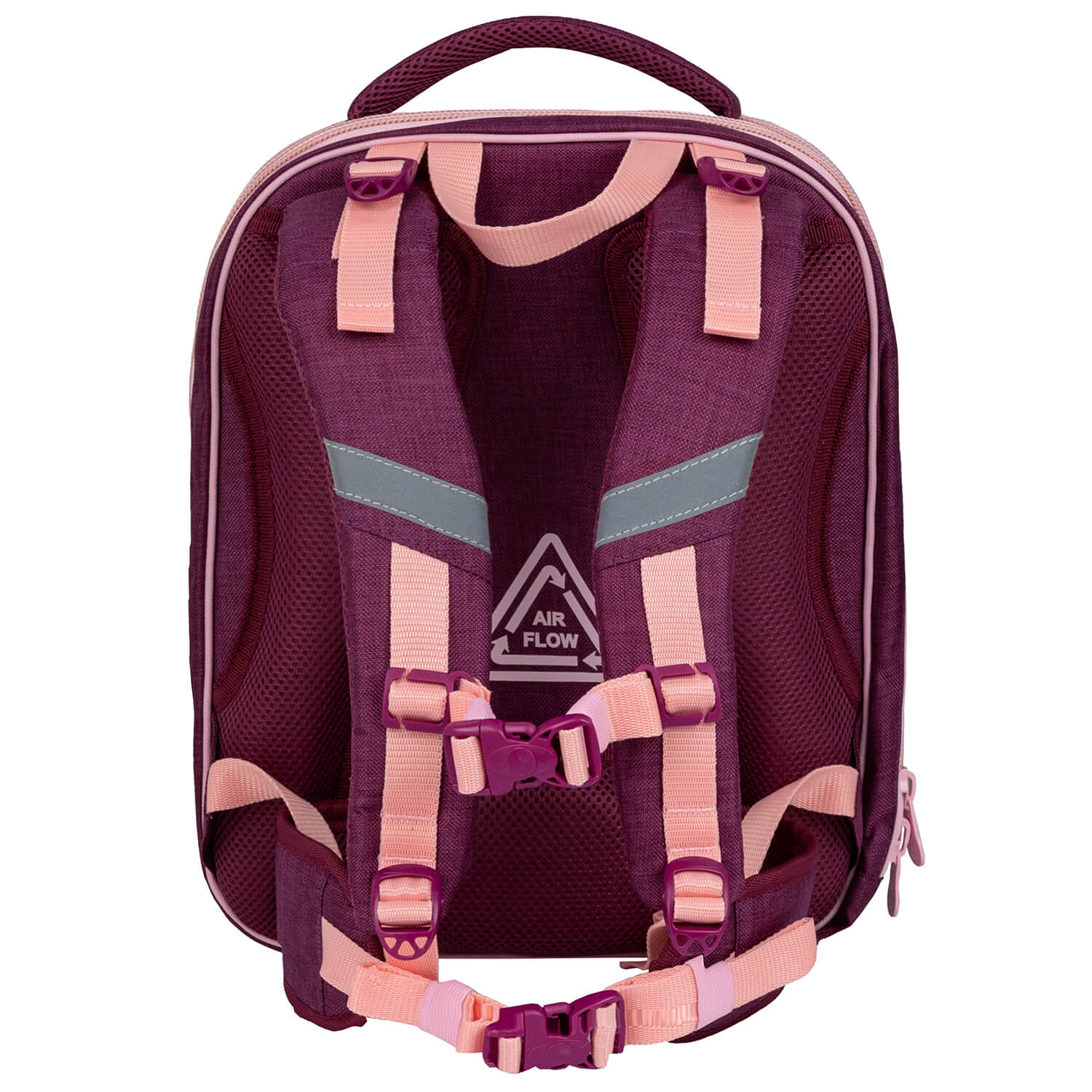 Sturdy Ballerina Style schoolbag