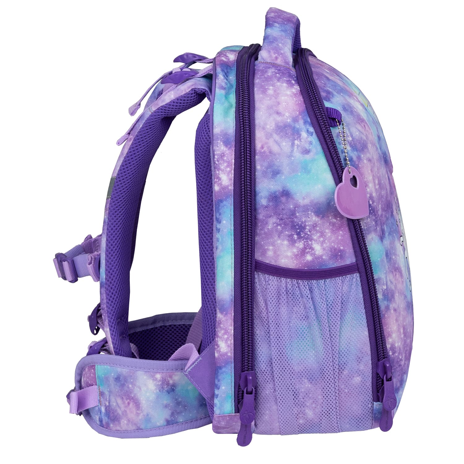 Sturdy Diamond Unicorn schoolbag