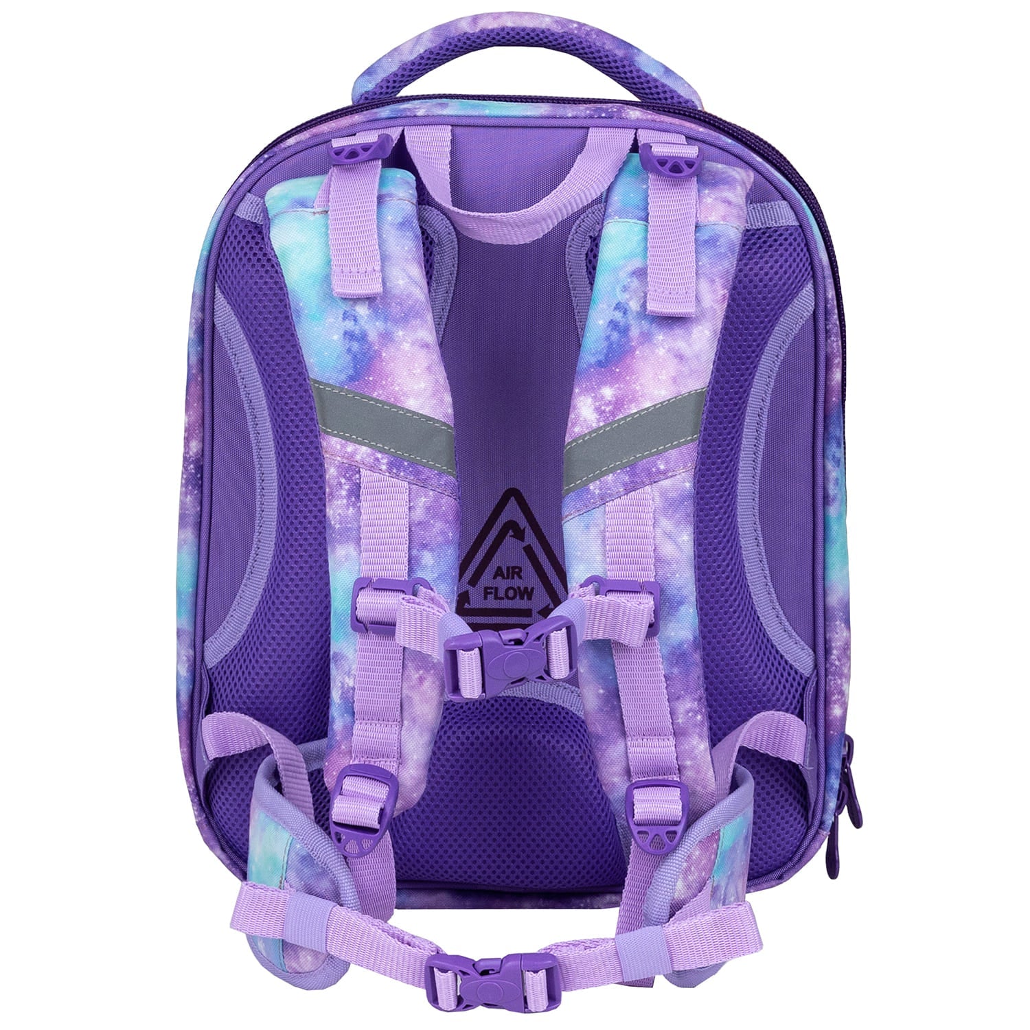 Sturdy Diamond Unicorn schoolbag