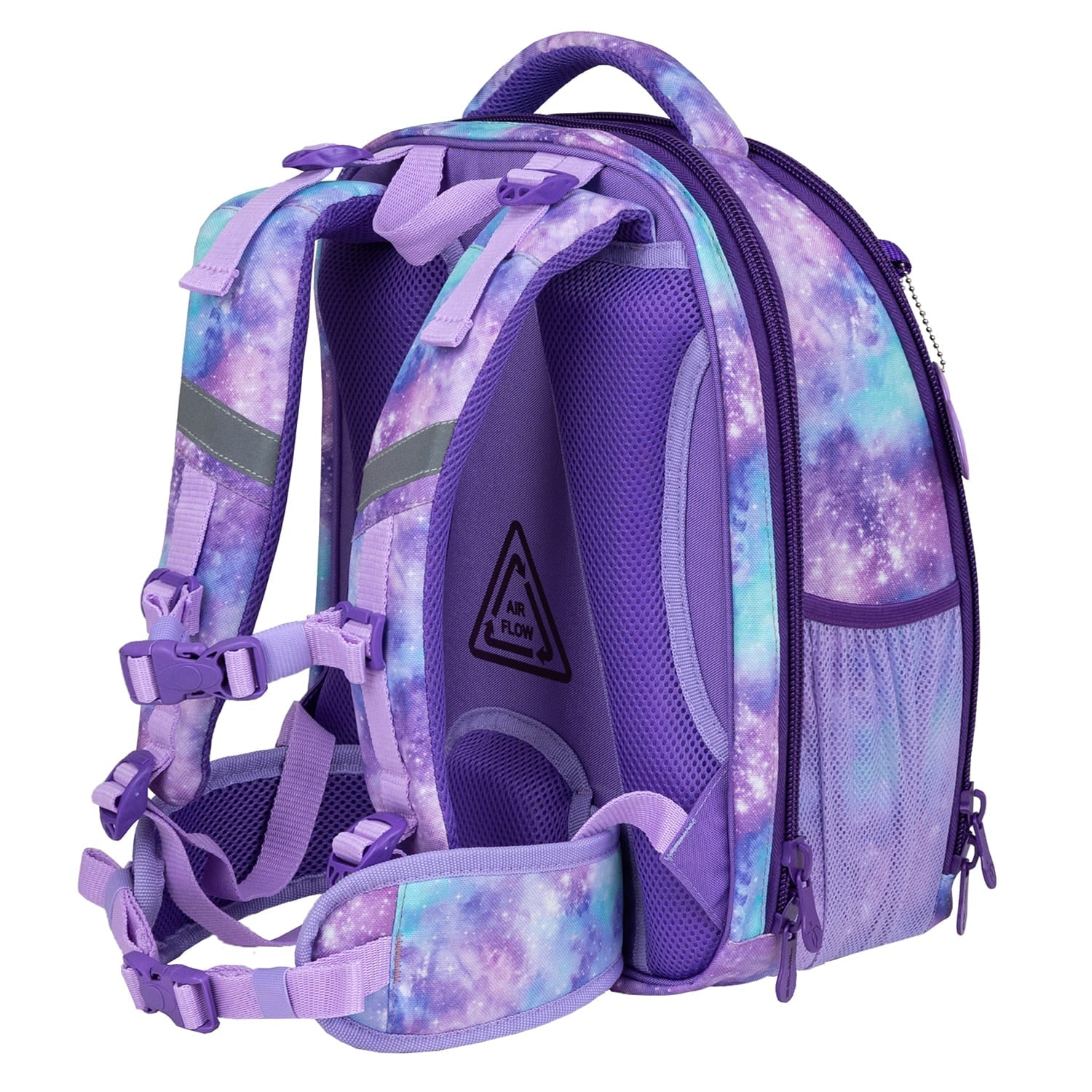 Sturdy Diamond Unicorn schoolbag