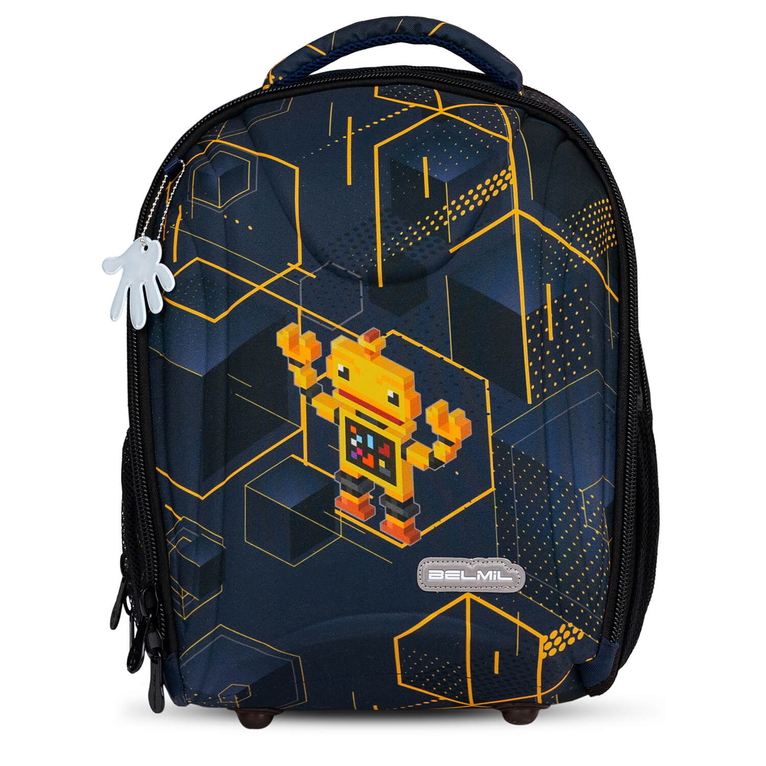 Sturdy Pixel schoolbag