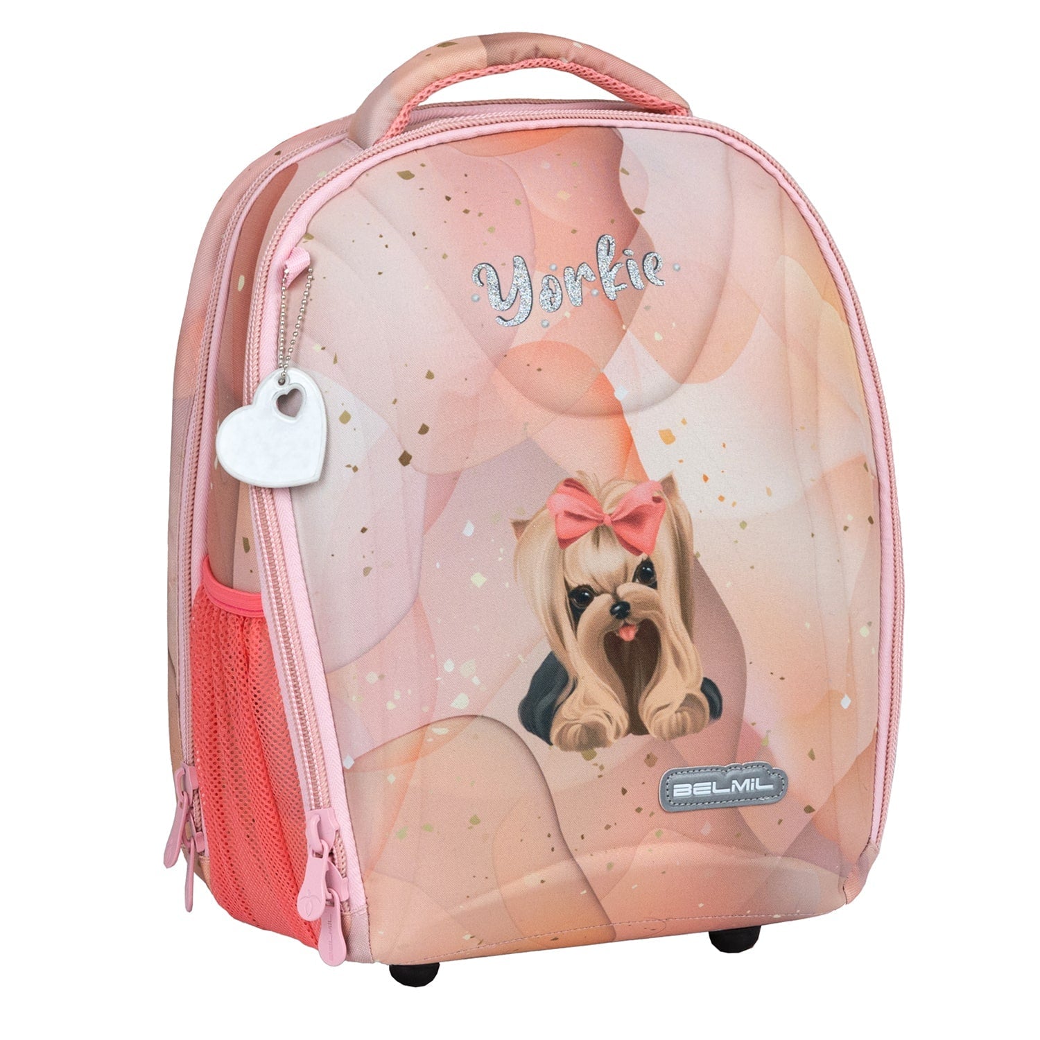 Sturdy Yorki schoolbag