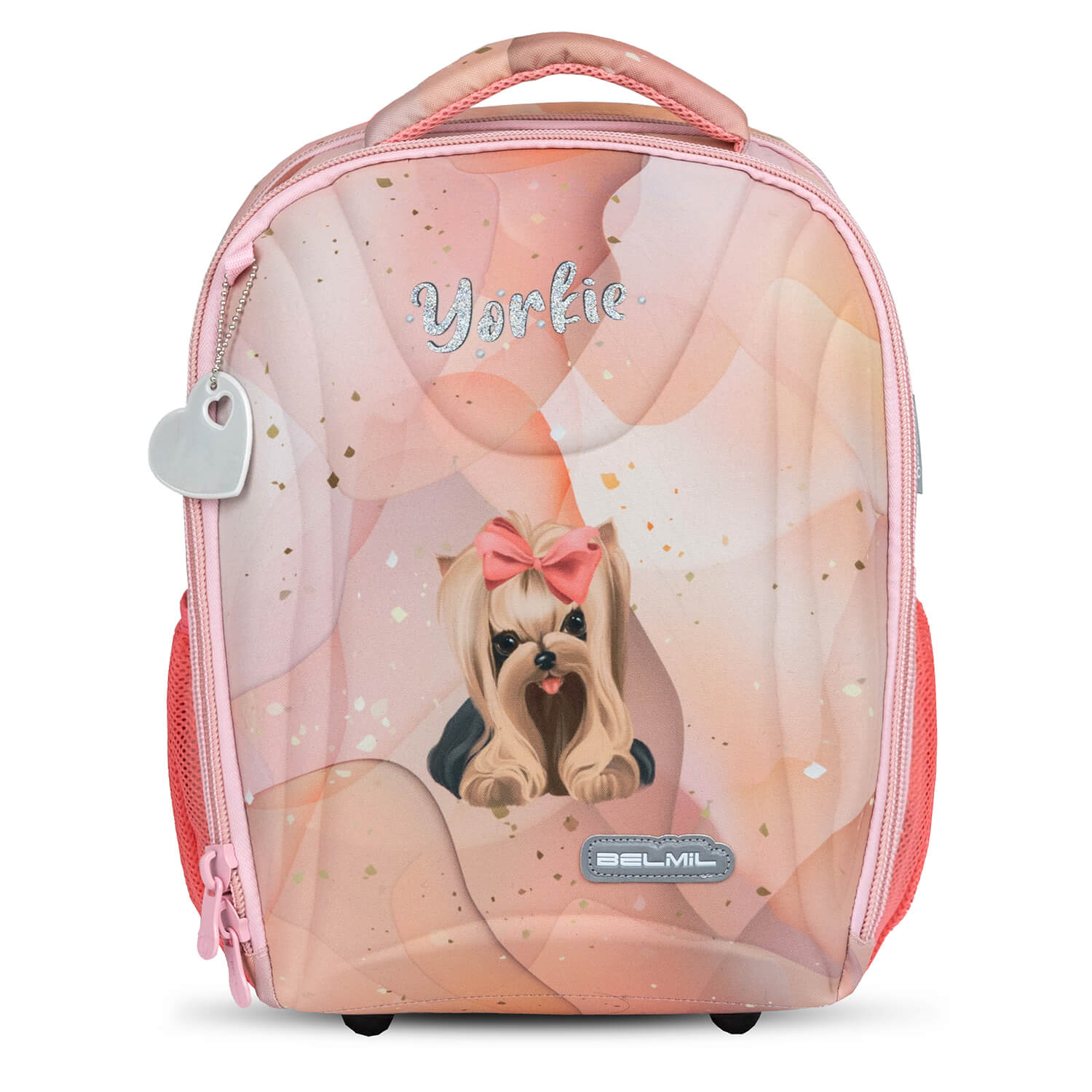 Sturdy Yorki schoolbag