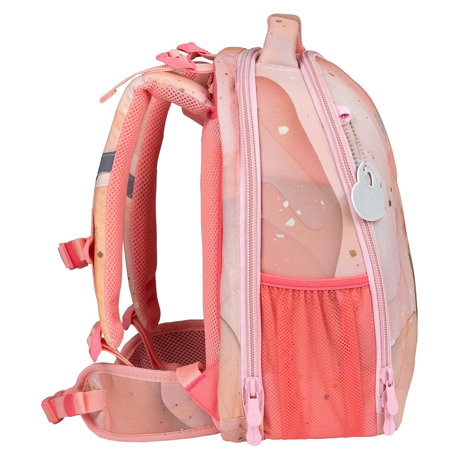 Sturdy Yorki schoolbag