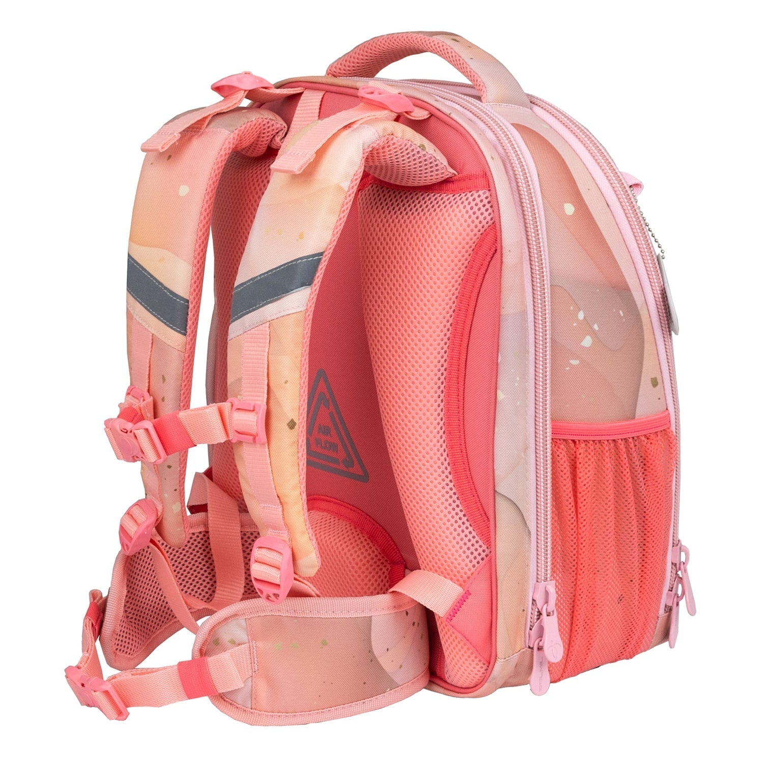 Sturdy Yorki schoolbag