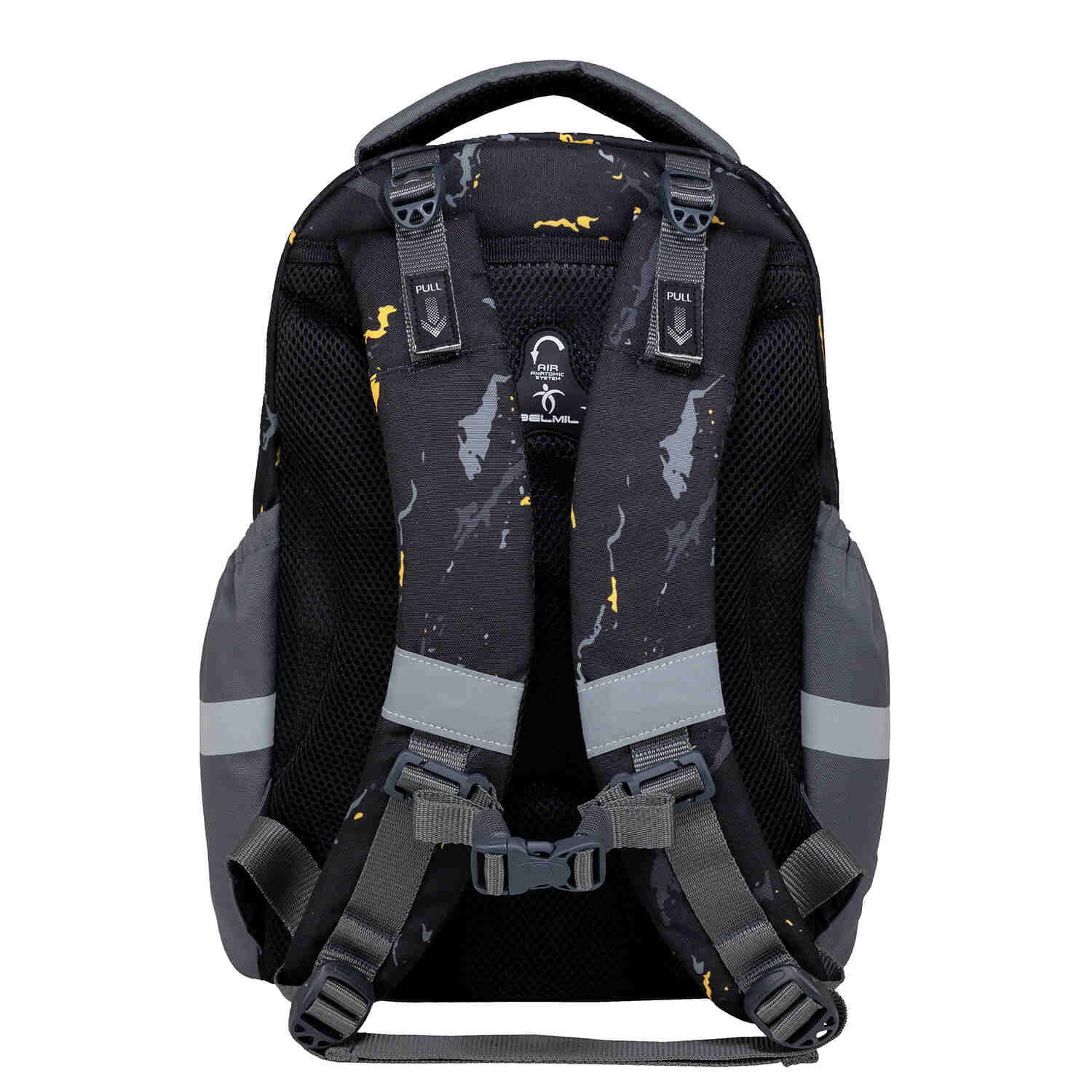 Leisure Plus Monster Truck Schulrucksack