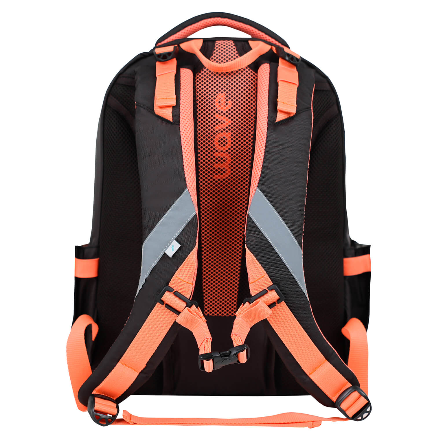 Wave Prime Blooms school backpack