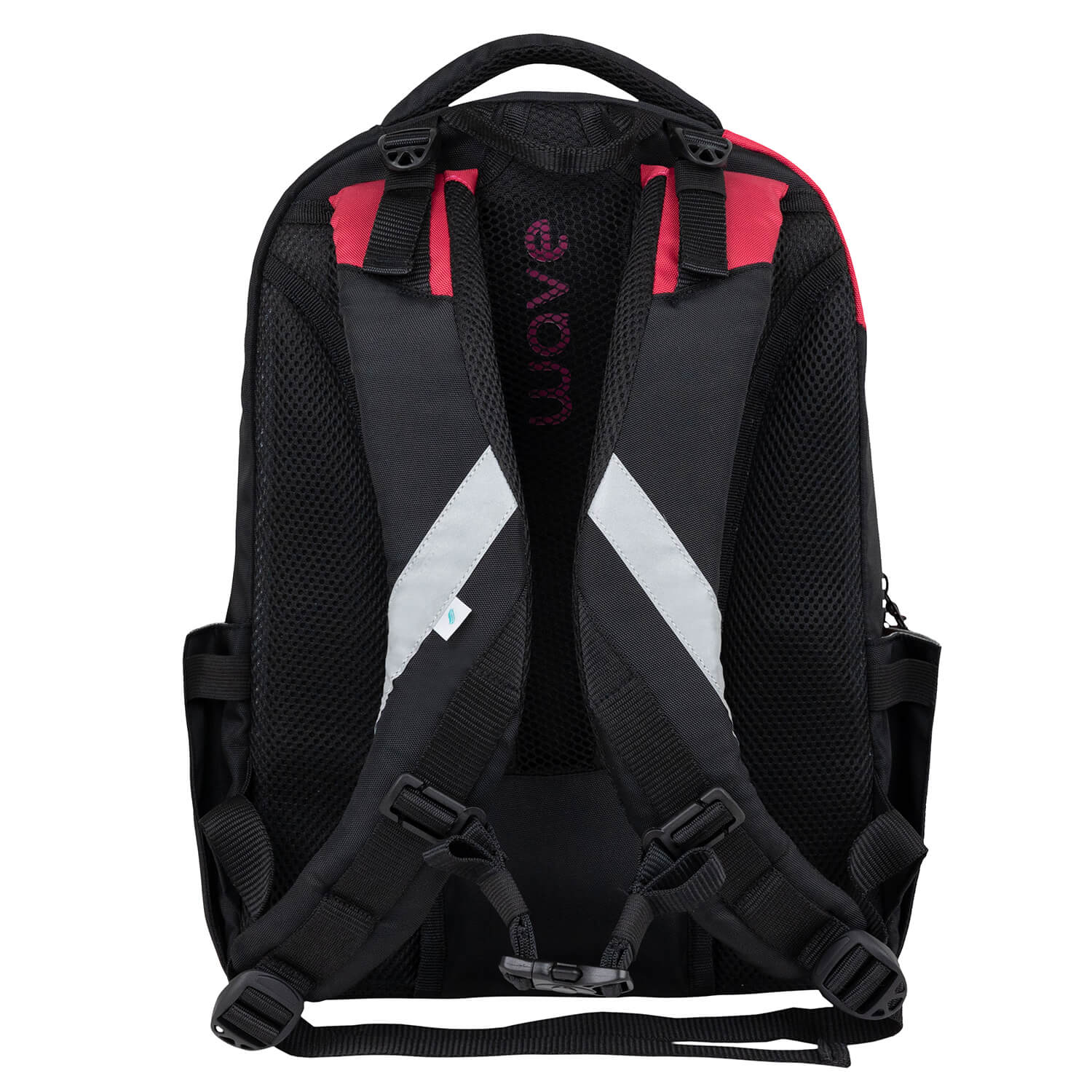 Wave Prime Meteor school backpack