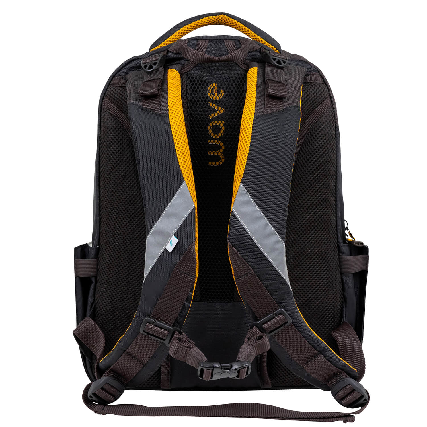 Wave Prime Sand school backpack