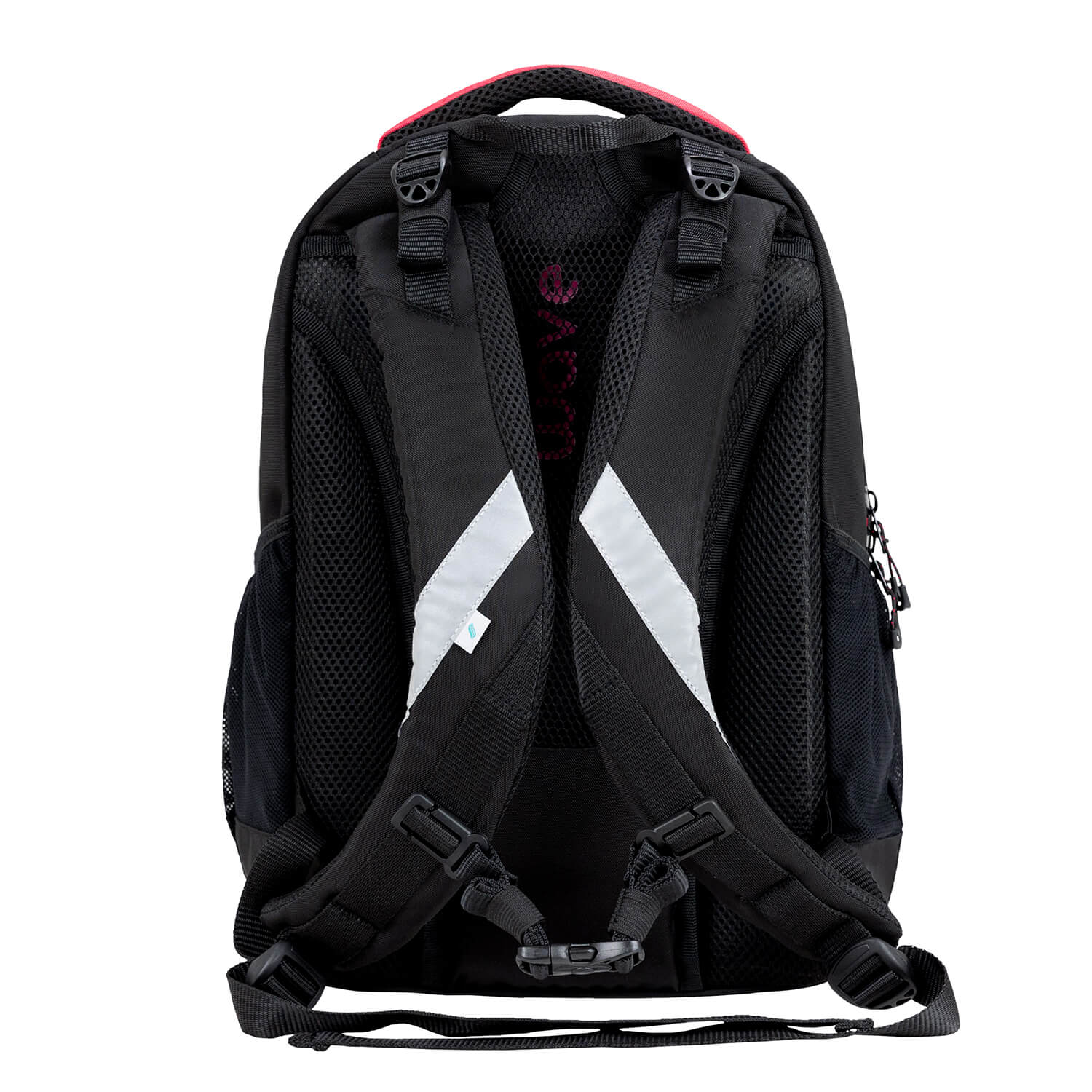 Wave Boost Meteor Schulrucksack