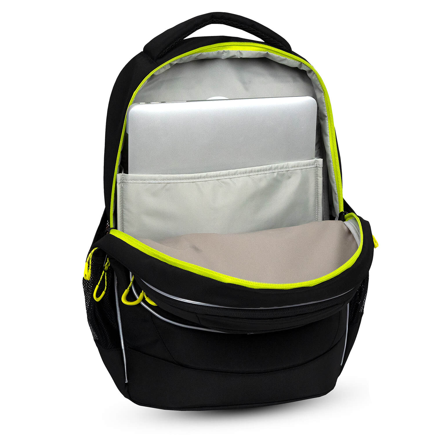 Wave Boost Bold school backpack