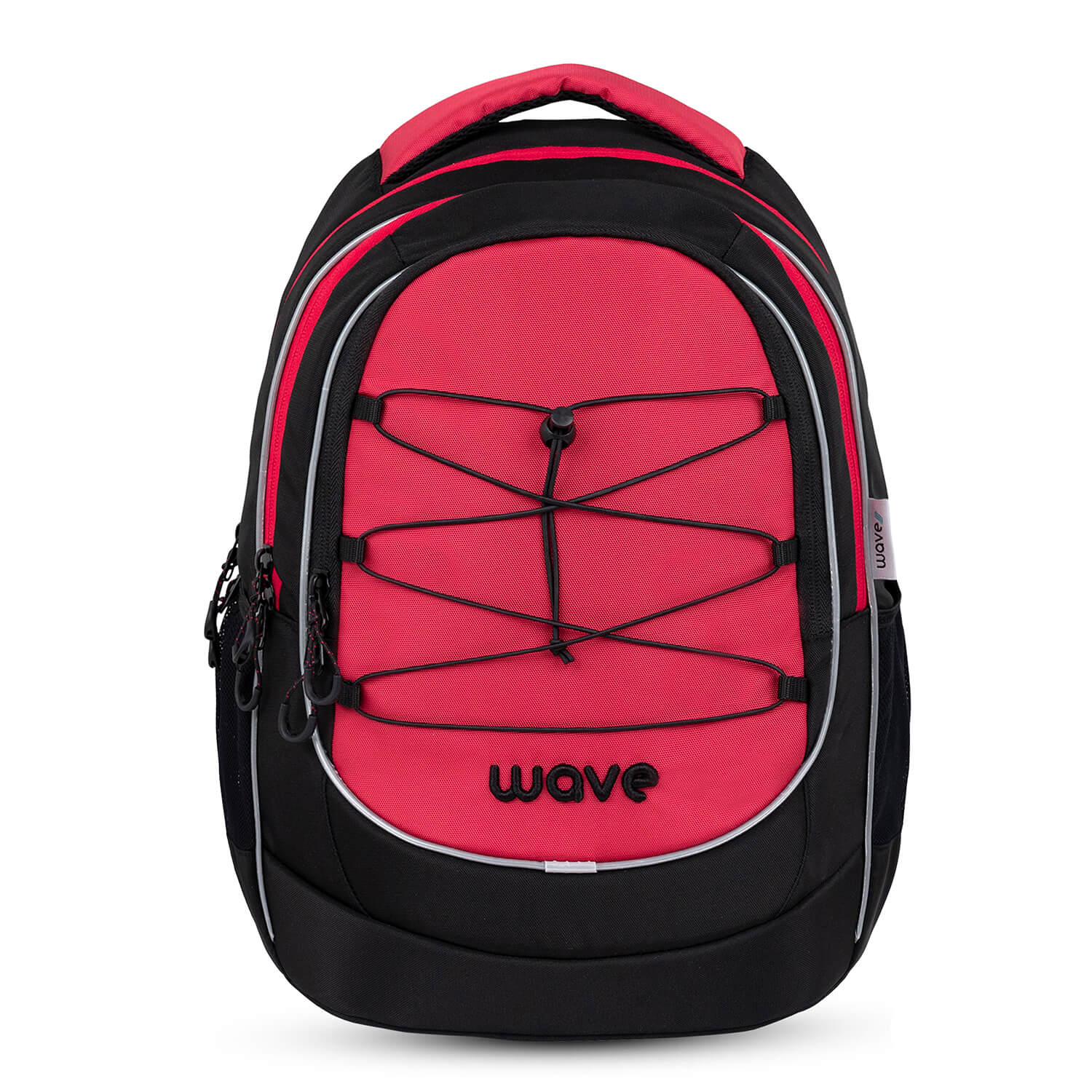 Wave Boost Meteor school backpack