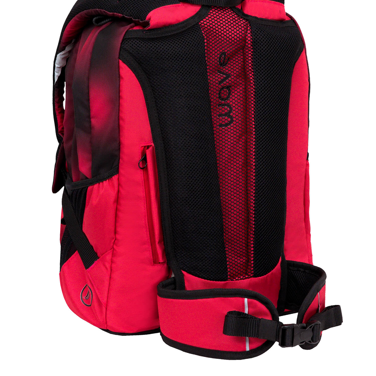 Wave Infinity Move Gradient Meteor school backpack