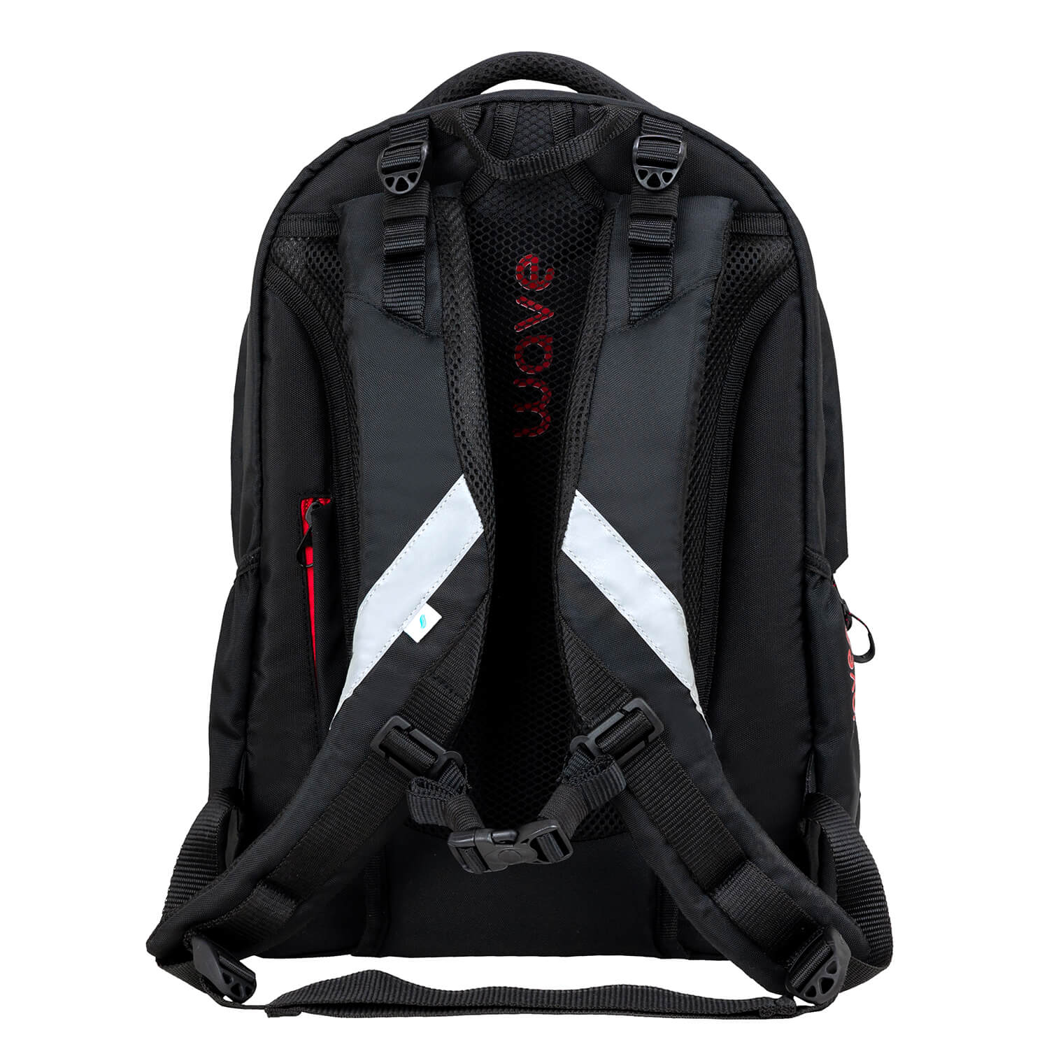 Wave Infinity Move Meteor Black school backpack