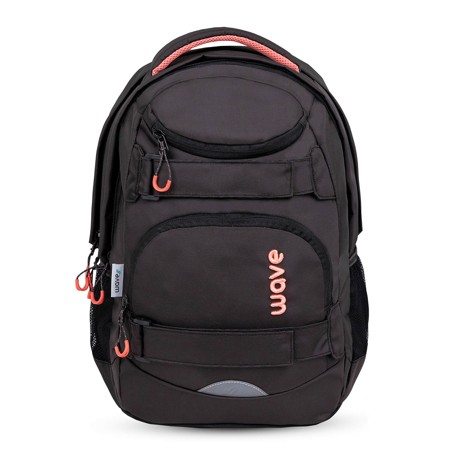 Wave Infinity Move Blooms school backpack