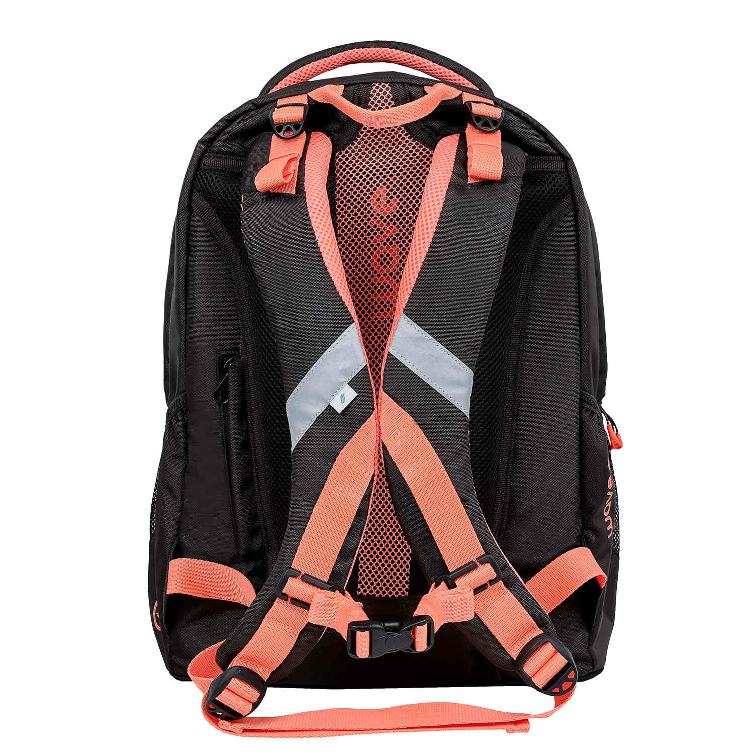 Wave Infinity Move Blooms school backpack